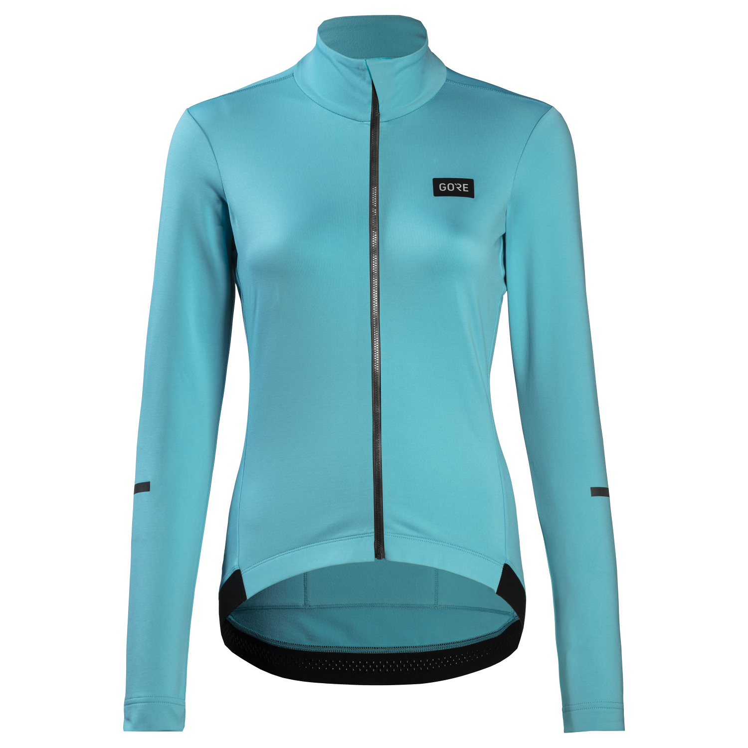 Gezeigt wird ein Bild des Artikels der Kategorie „Progress Thermo Maillot Femme“, ohne dass ein Model das Produkt trägt.