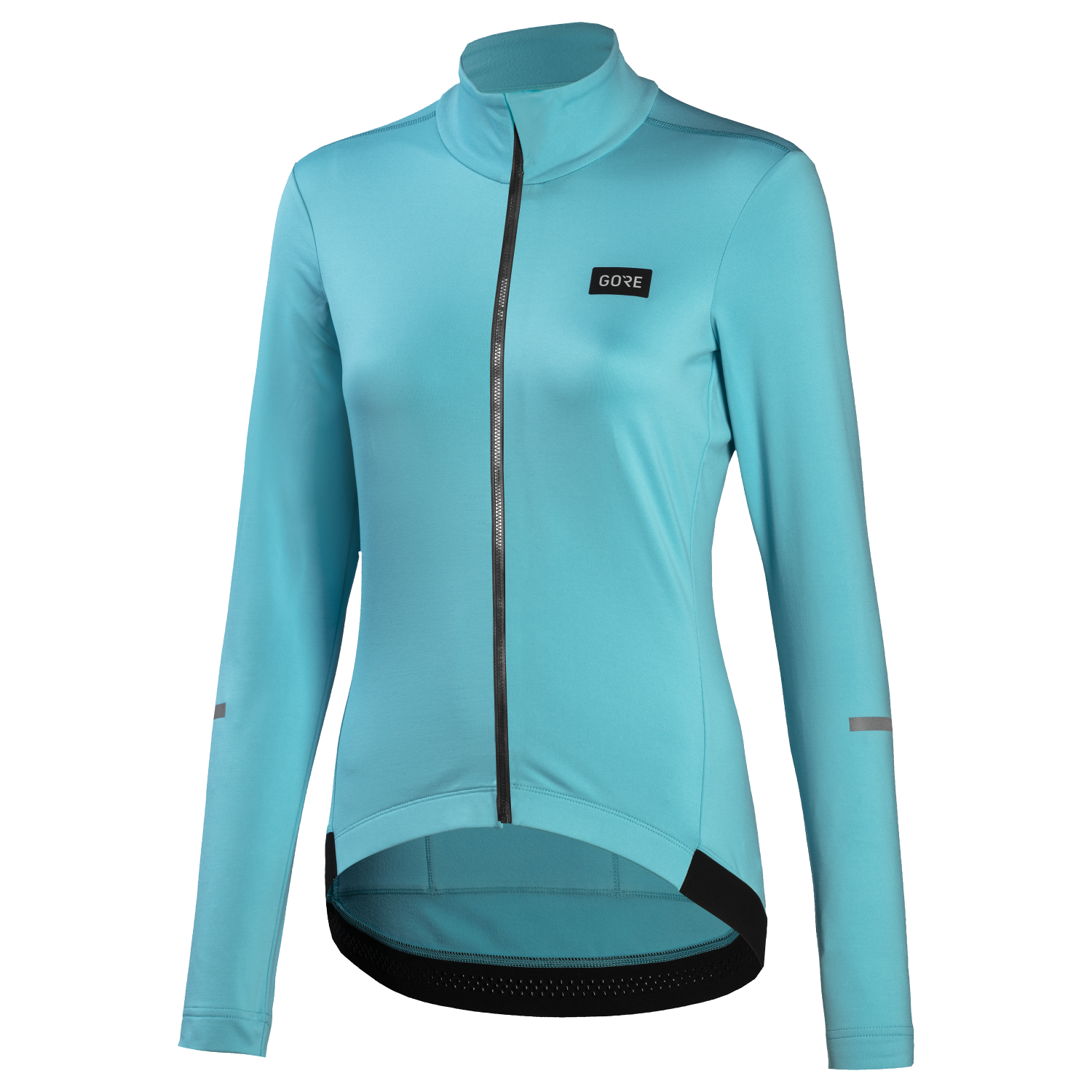 Gezeigt wird ein Bild des Artikels der Kategorie „Progress Thermo Maillot Femme“, ohne dass ein Model das Produkt trägt.