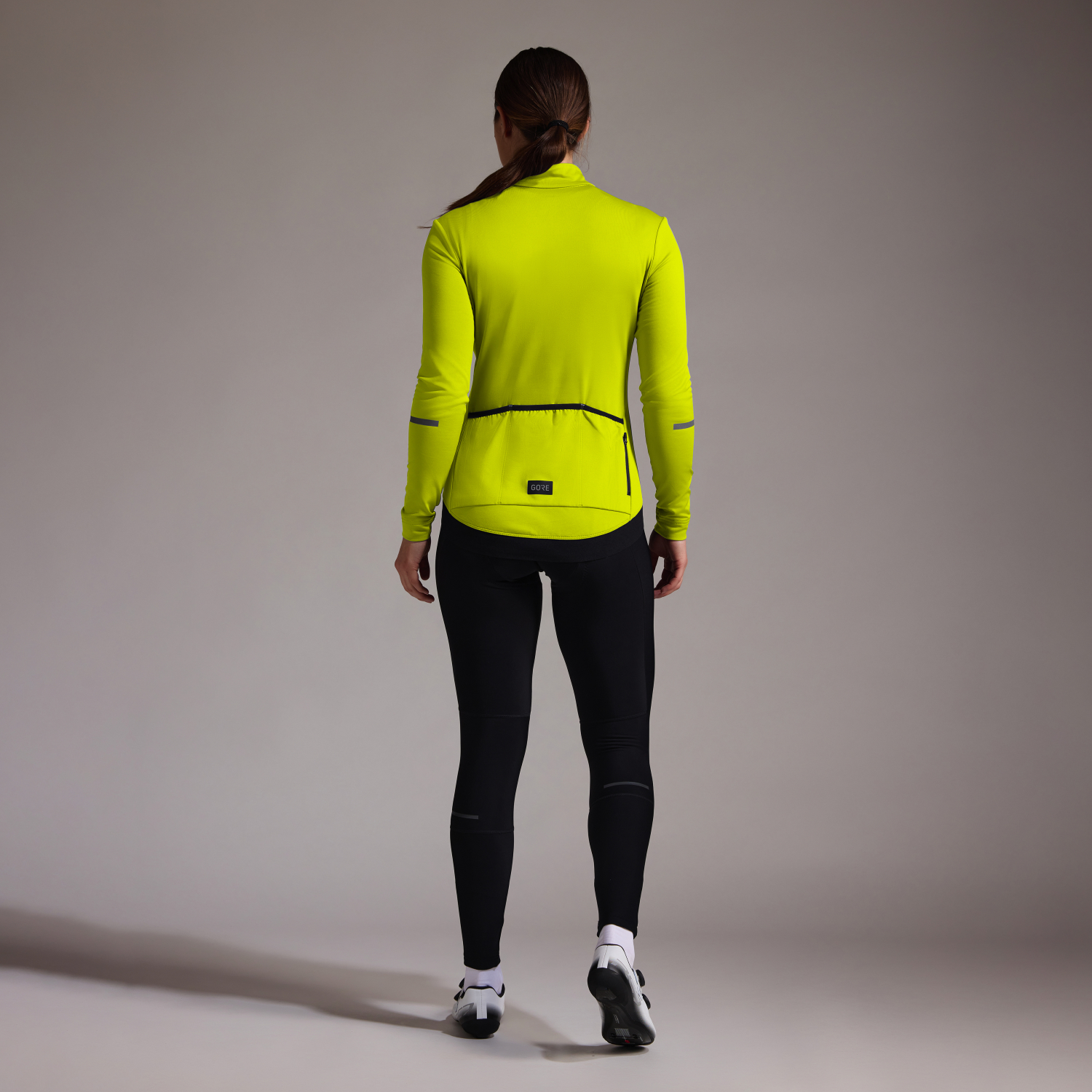 Progress Thermo Jersey Womens