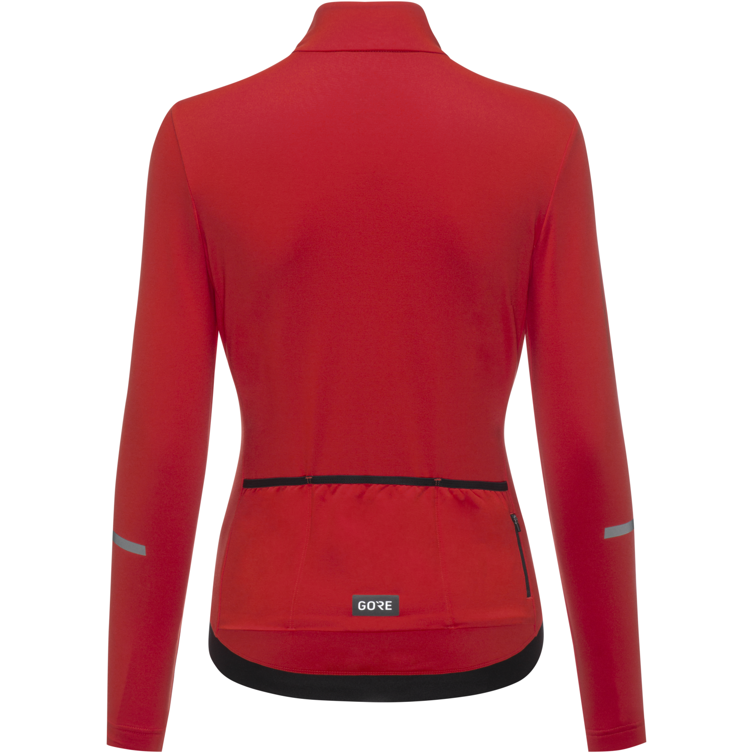 Un'immagine del prodotto Progress Thermo Maglia Donna esposto senza che il modello lo indossi.