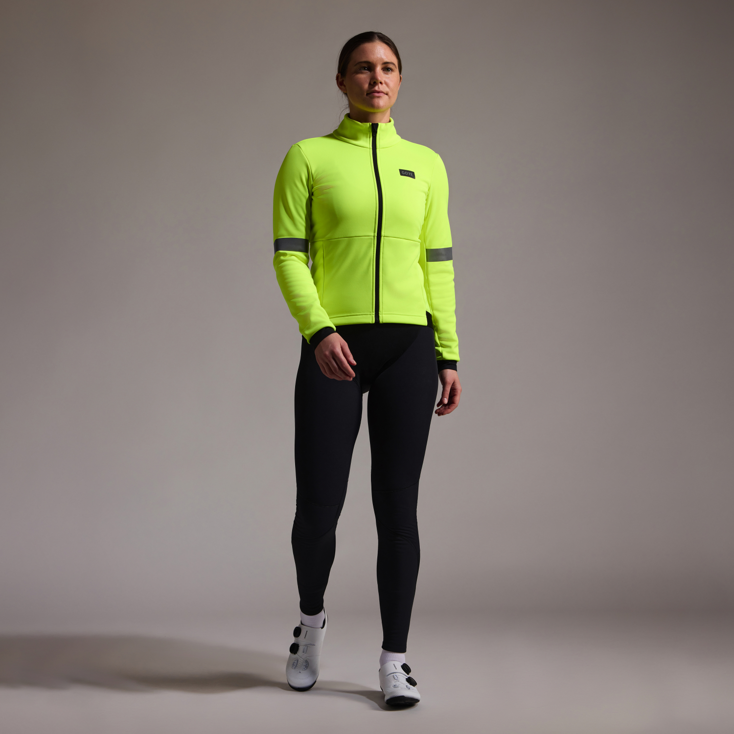 0800--Neon Yellow