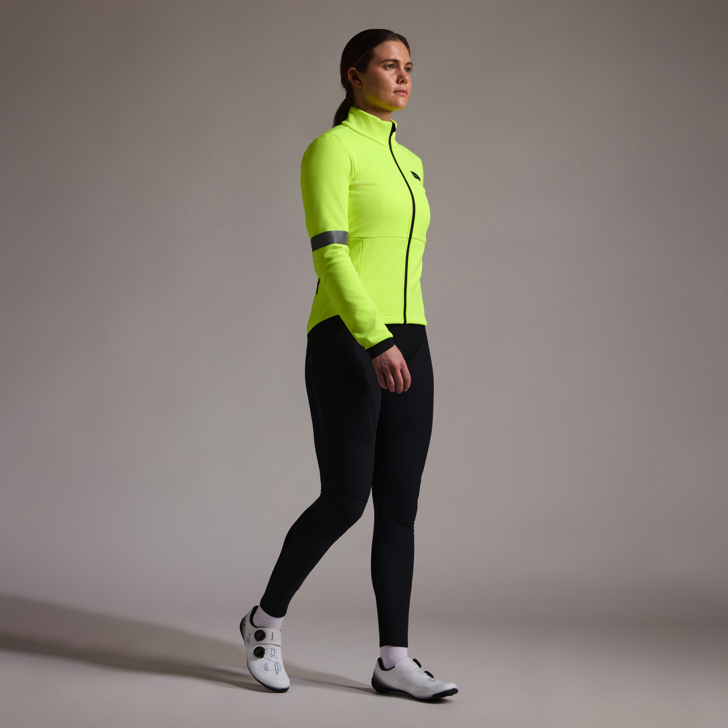 0800--Neon Yellow