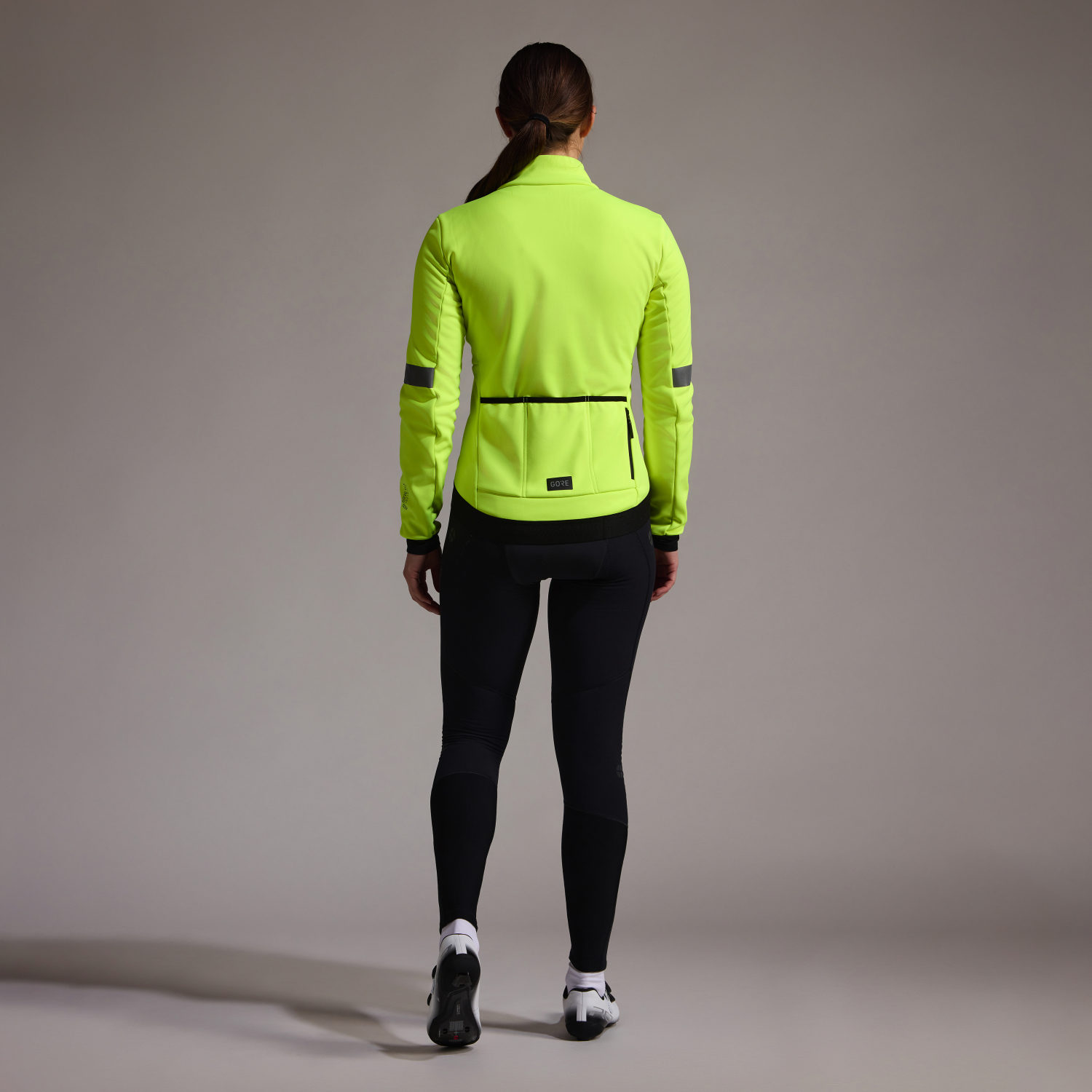 0800--Neon Yellow