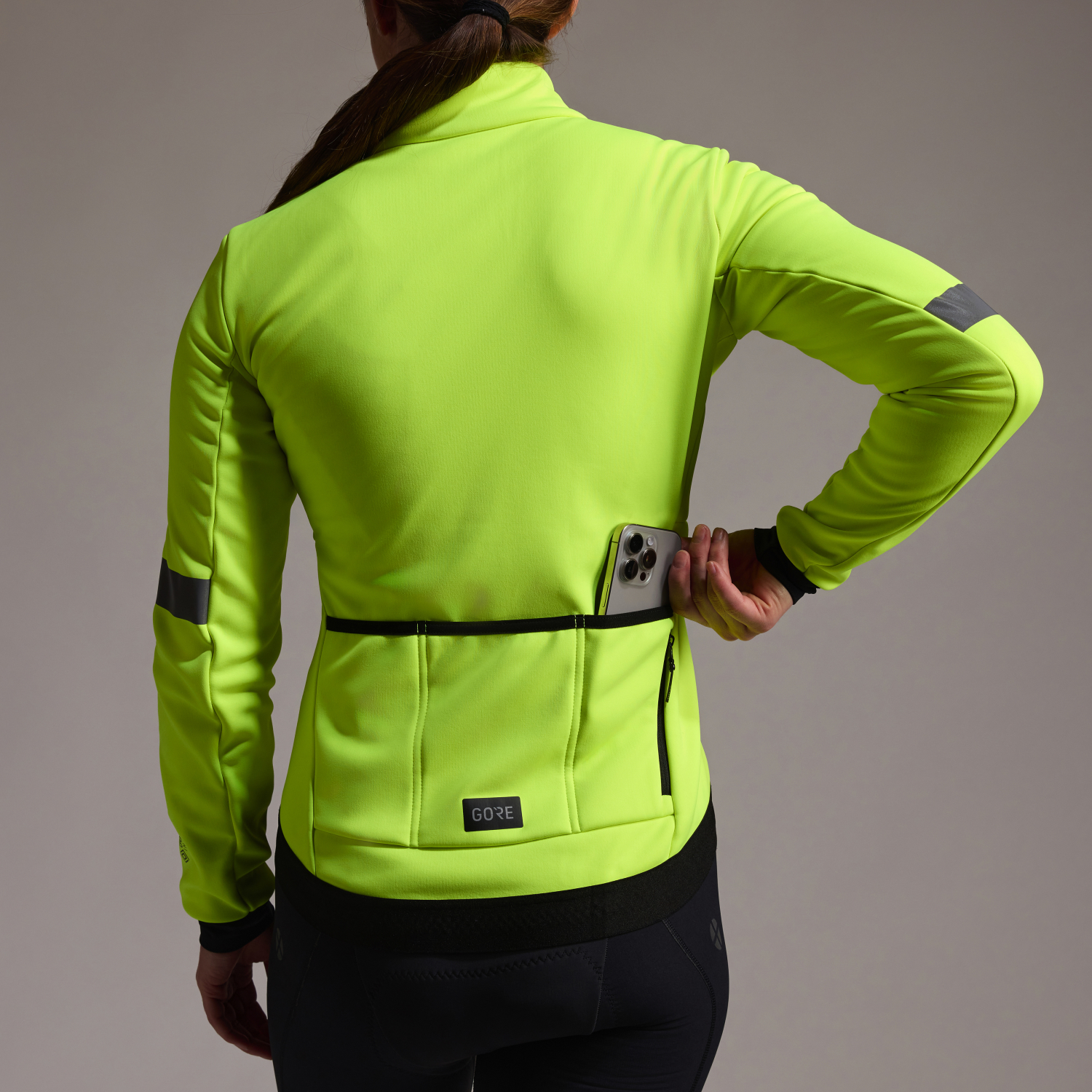 0800--Neon Yellow