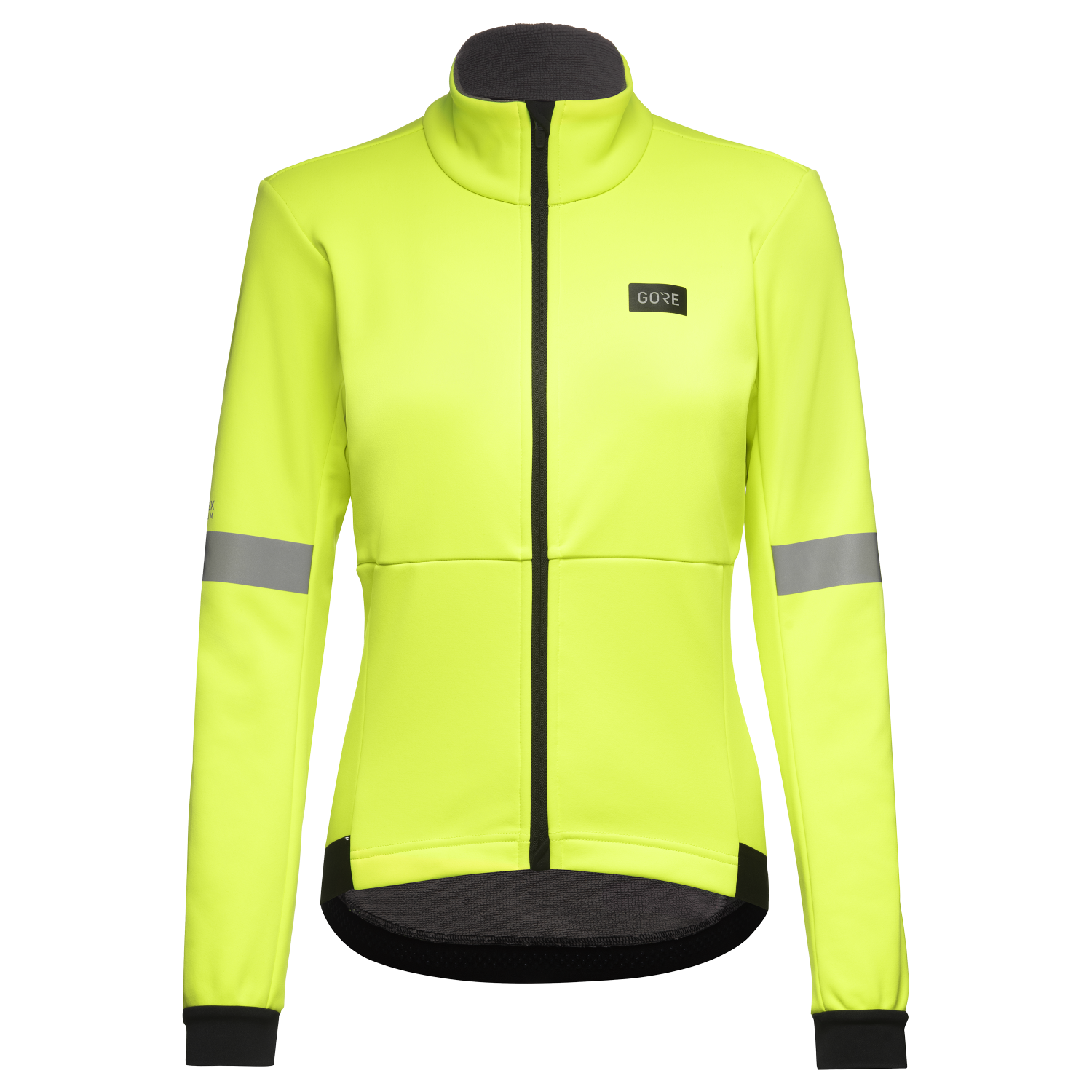 Gezeigt wird ein Bild des Artikels der Kategorie „Tempest WINDSTOPPER® Veste Femme“, ohne dass ein Model das Produkt trägt.