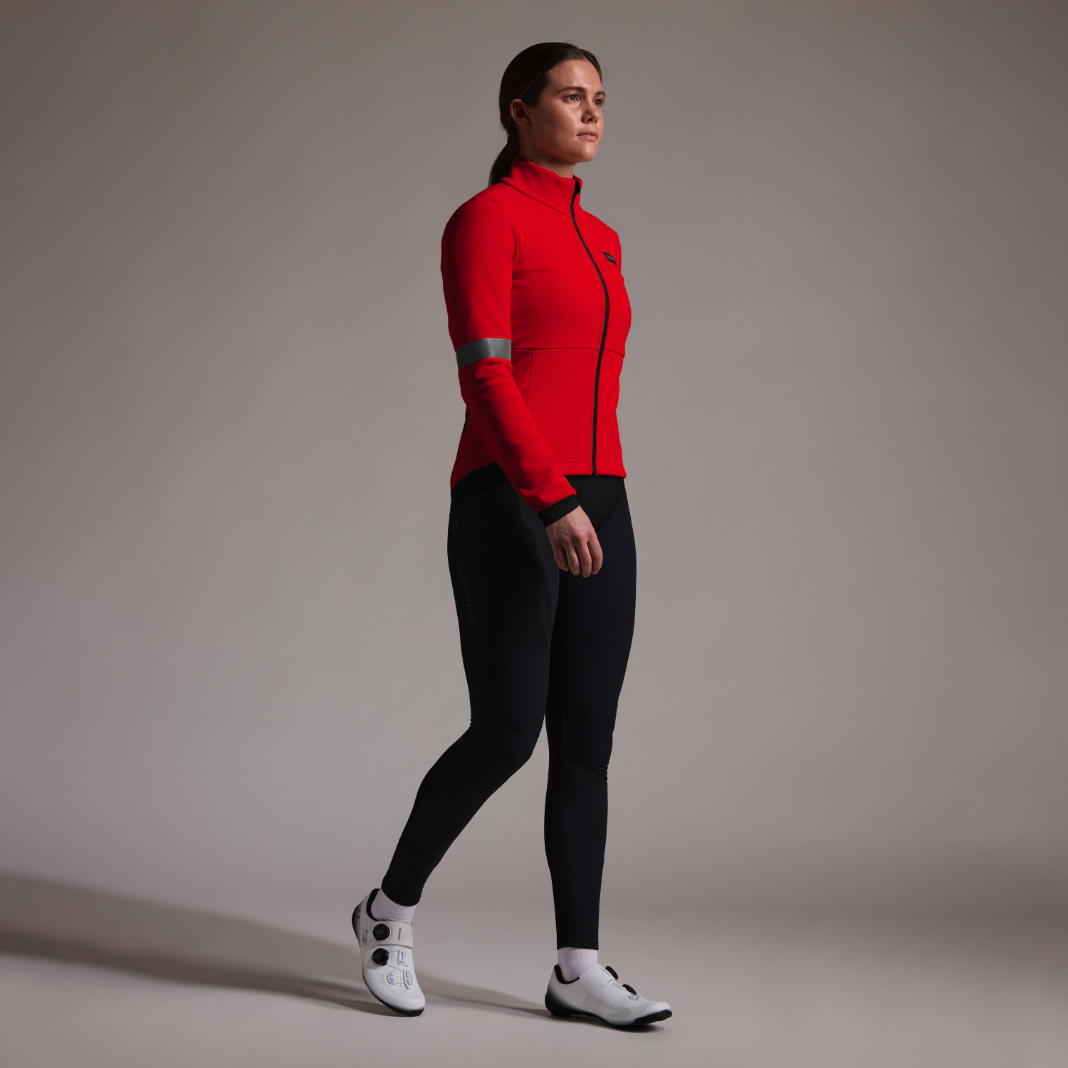 Tempest WINDSTOPPER® Jacke Damen