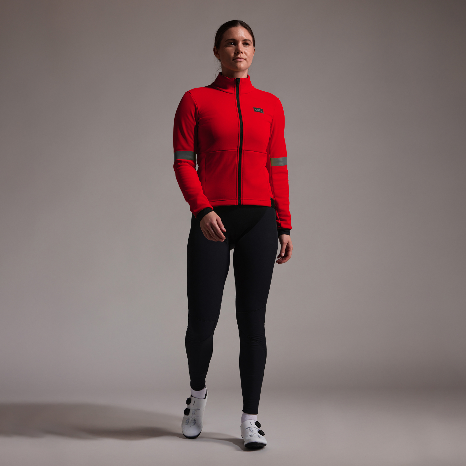 Tempest WINDSTOPPER® Jacke Damen