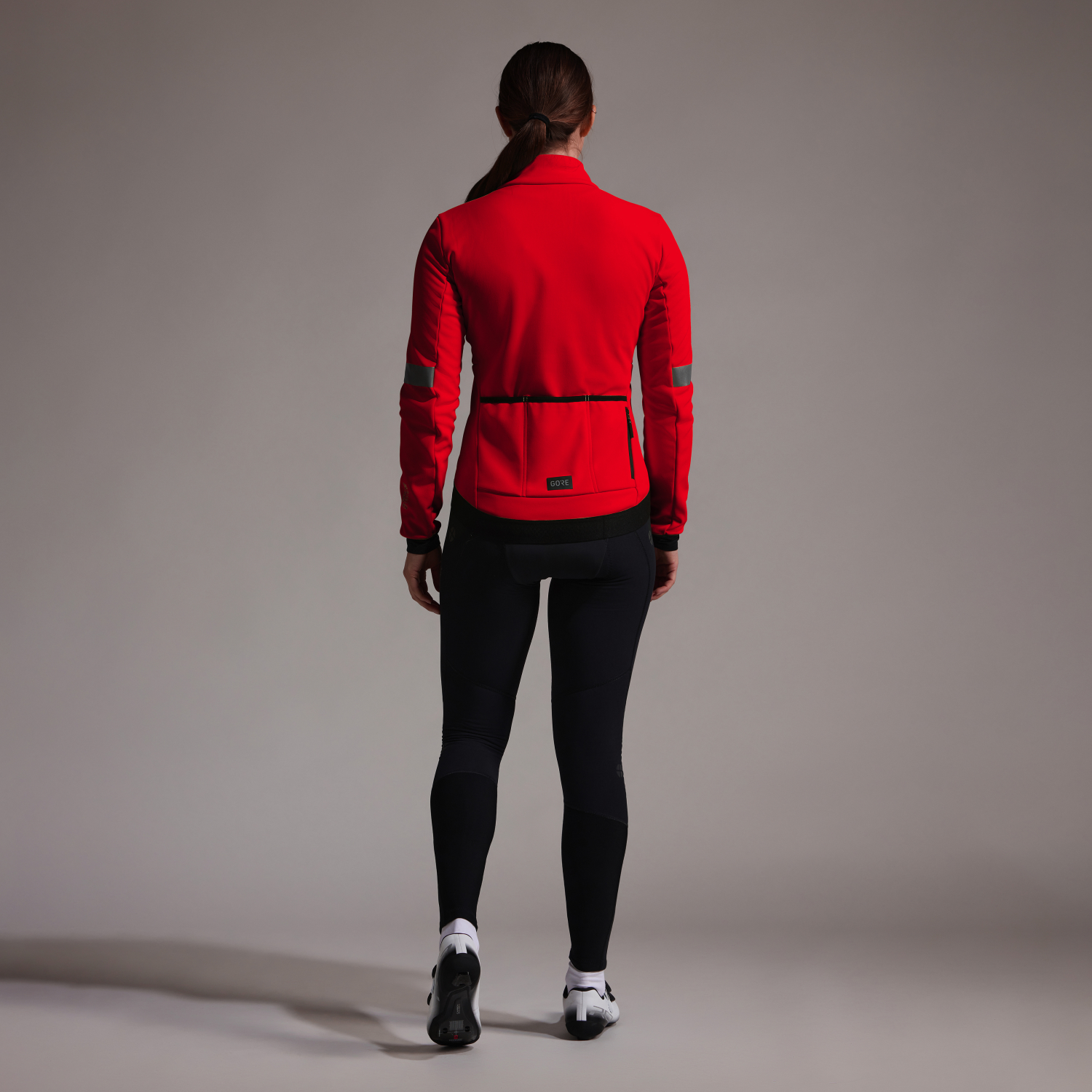 Tempest WINDSTOPPER® Jacke Damen