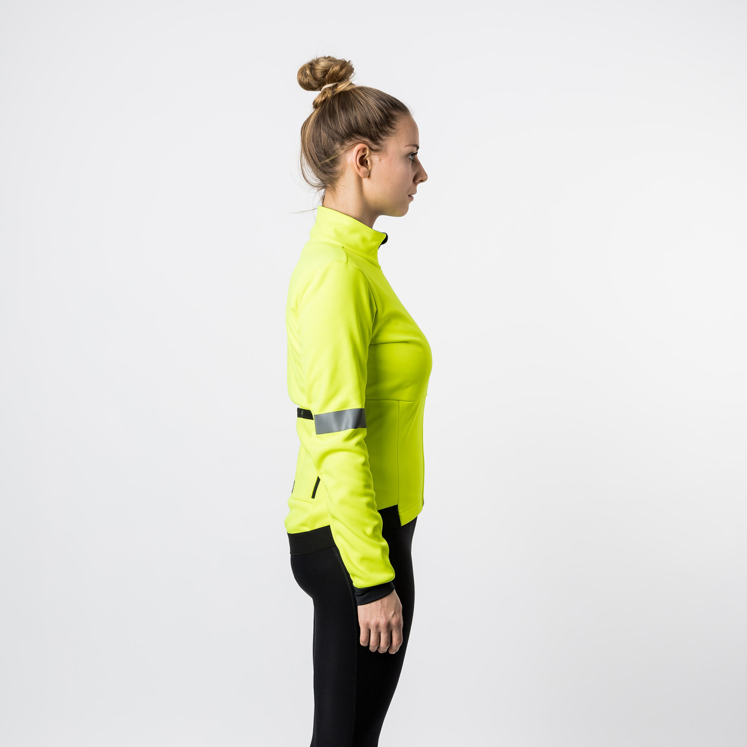 Tempest WINDSTOPPER® Jacket Womens