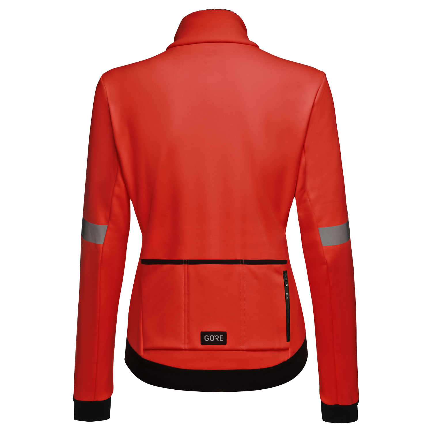 Gezeigt wird ein Bild des Artikels der Kategorie „Tempest WINDSTOPPER® Veste Femme“, ohne dass ein Model das Produkt trägt.