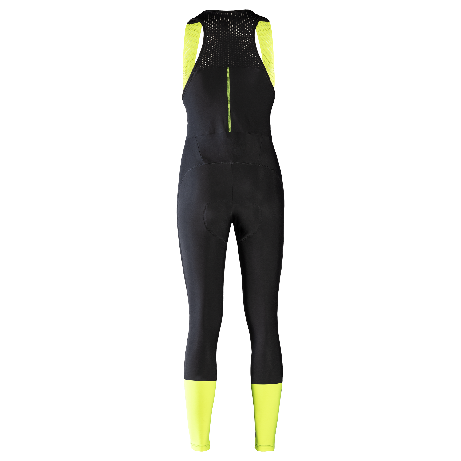 Progress Thermo Bib Tights Womens