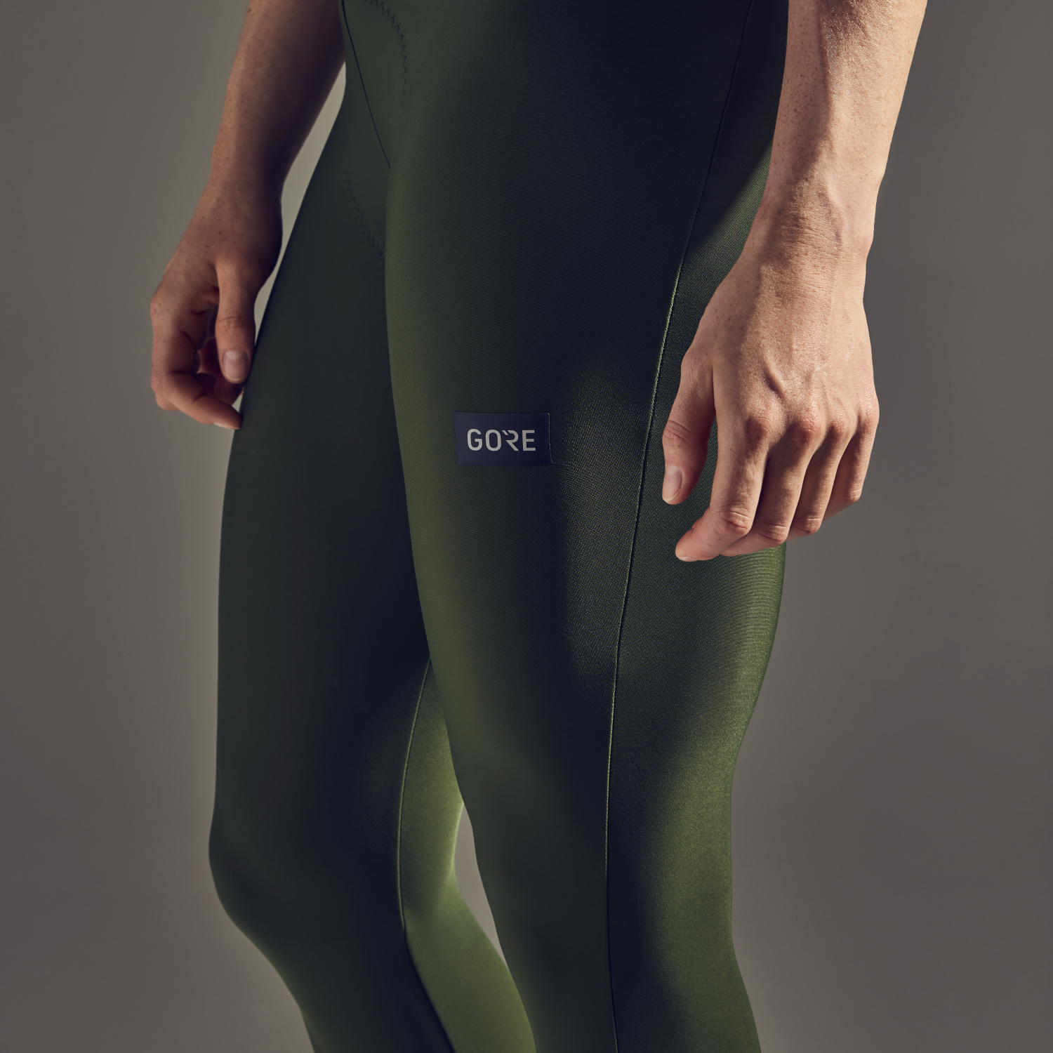 Progress Thermo Salopette Donna