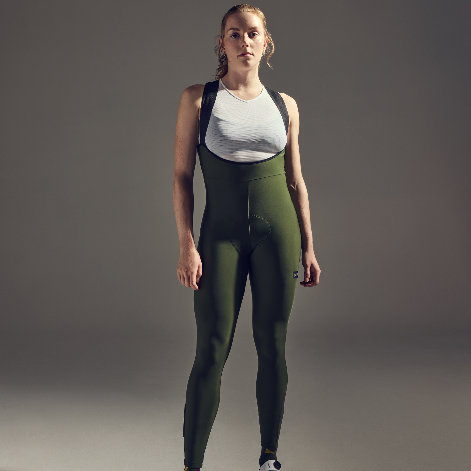Progress Thermo Salopette Donna