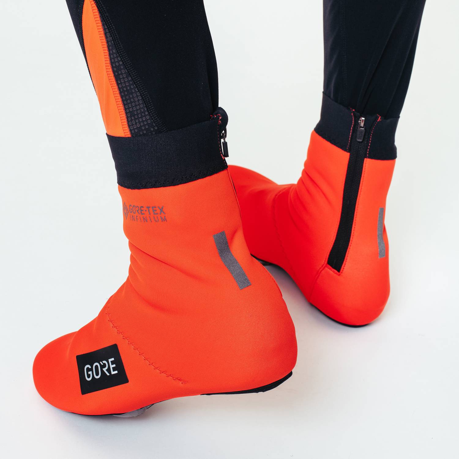 Shield WINDSTOPPER® Thermo Overshoes