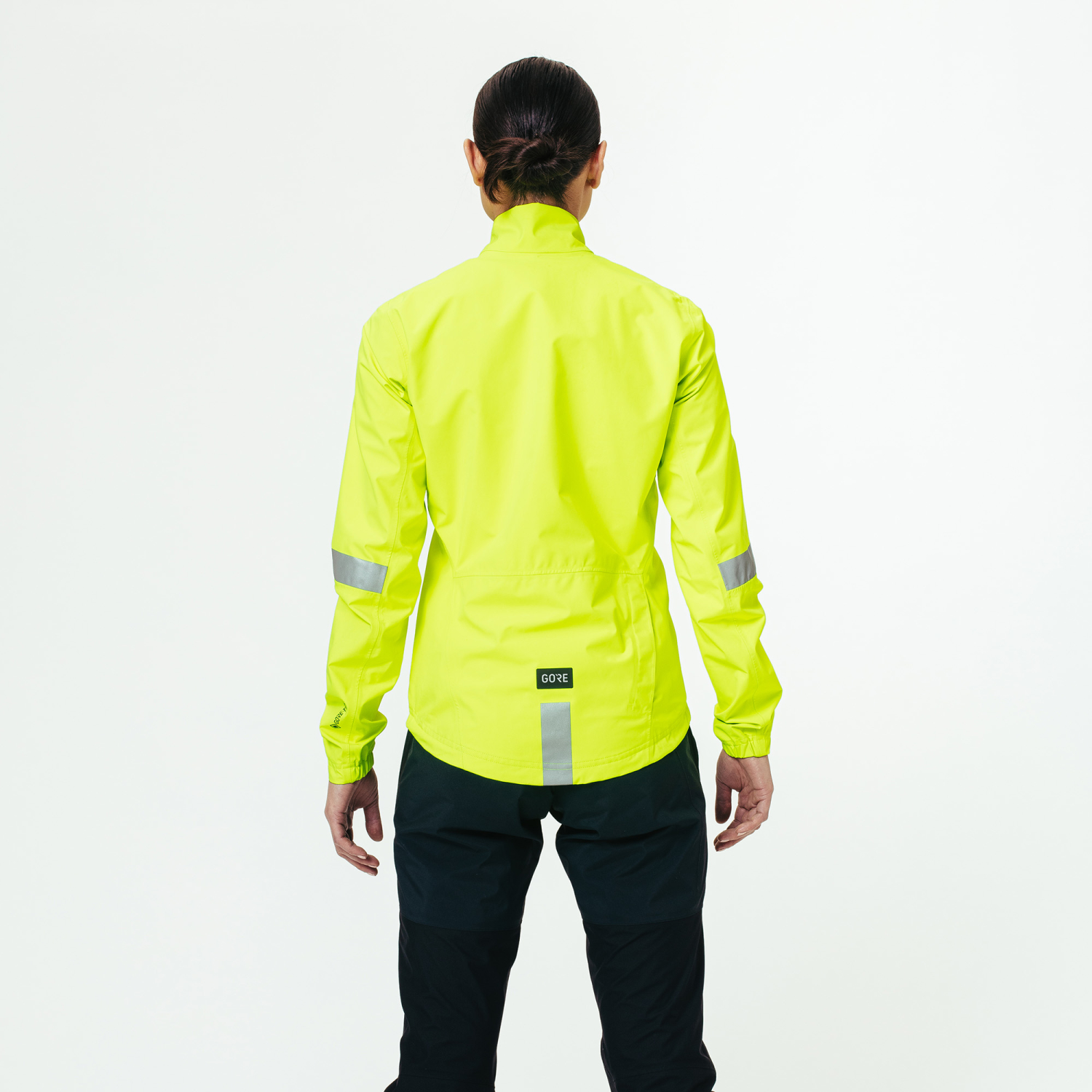 0800--Neon Yellow