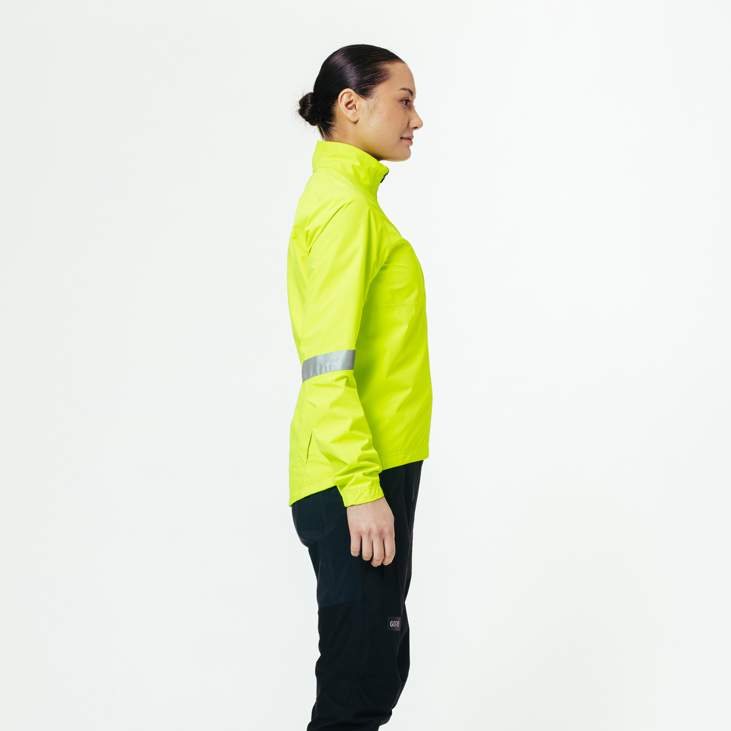 0800--Neon Yellow