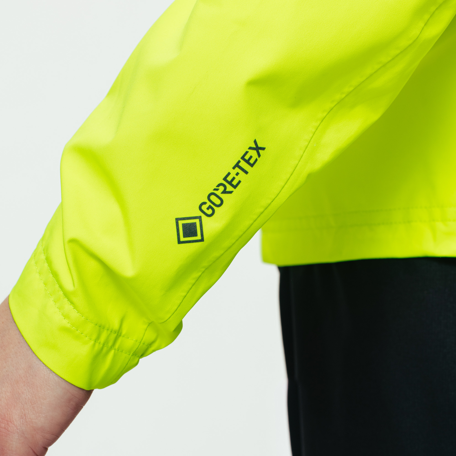 0800--Neon Yellow