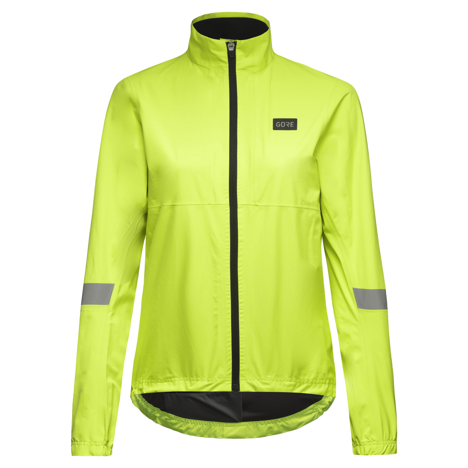 Gezeigt wird ein Bild des Artikels der Kategorie „Stream Veste Femme“, ohne dass ein Model das Produkt trägt.