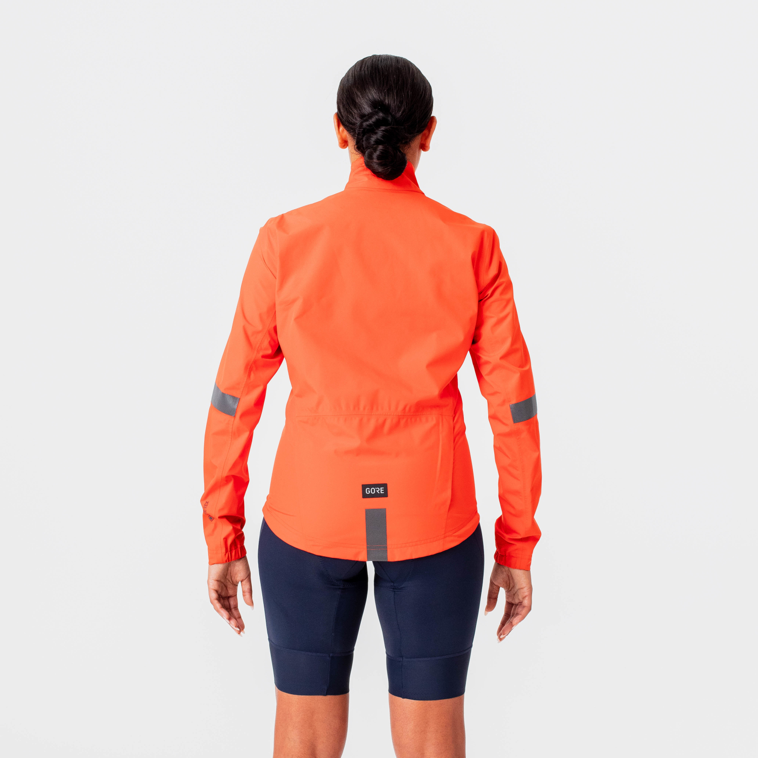 Stream Jacket Womens