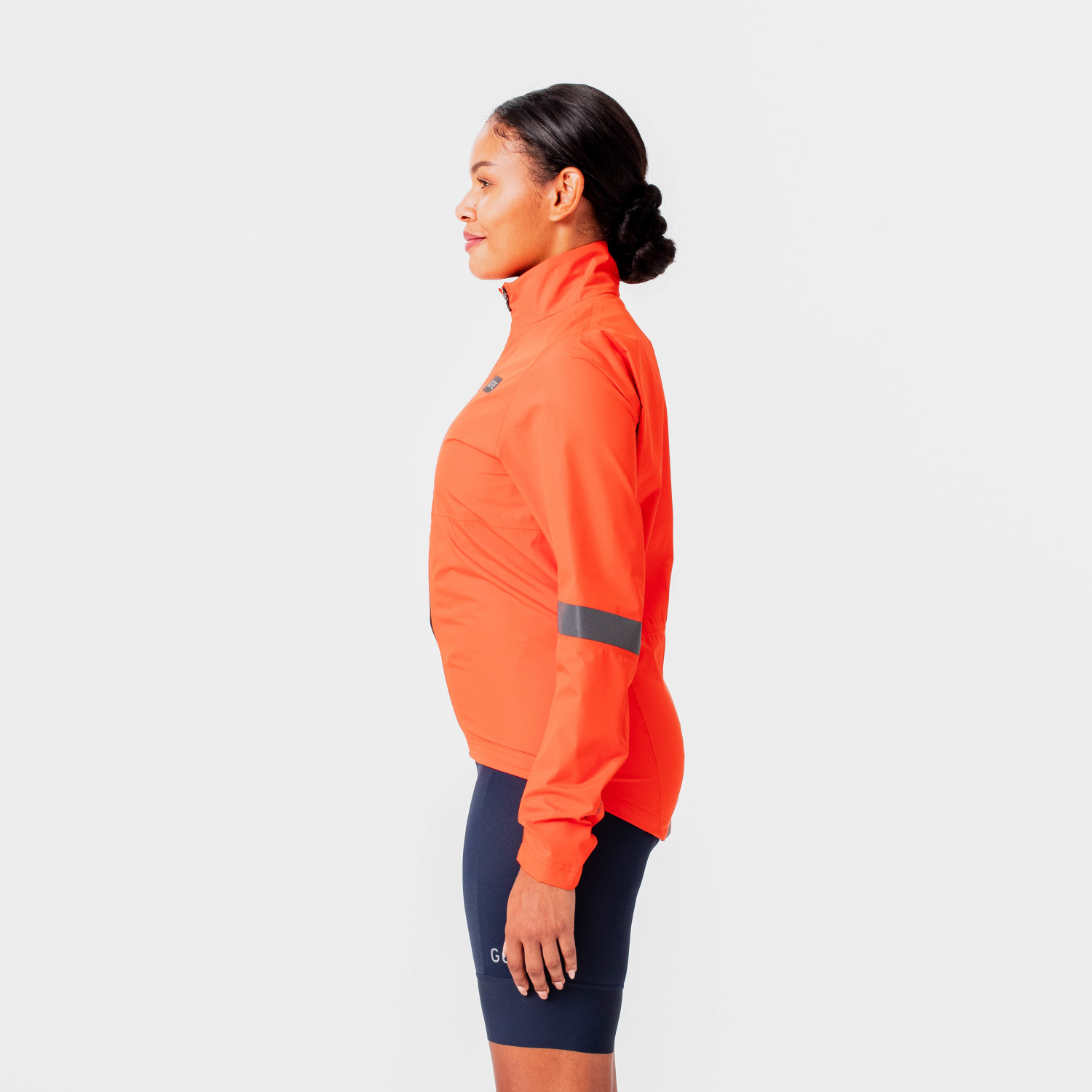 Stream Jacket Womens