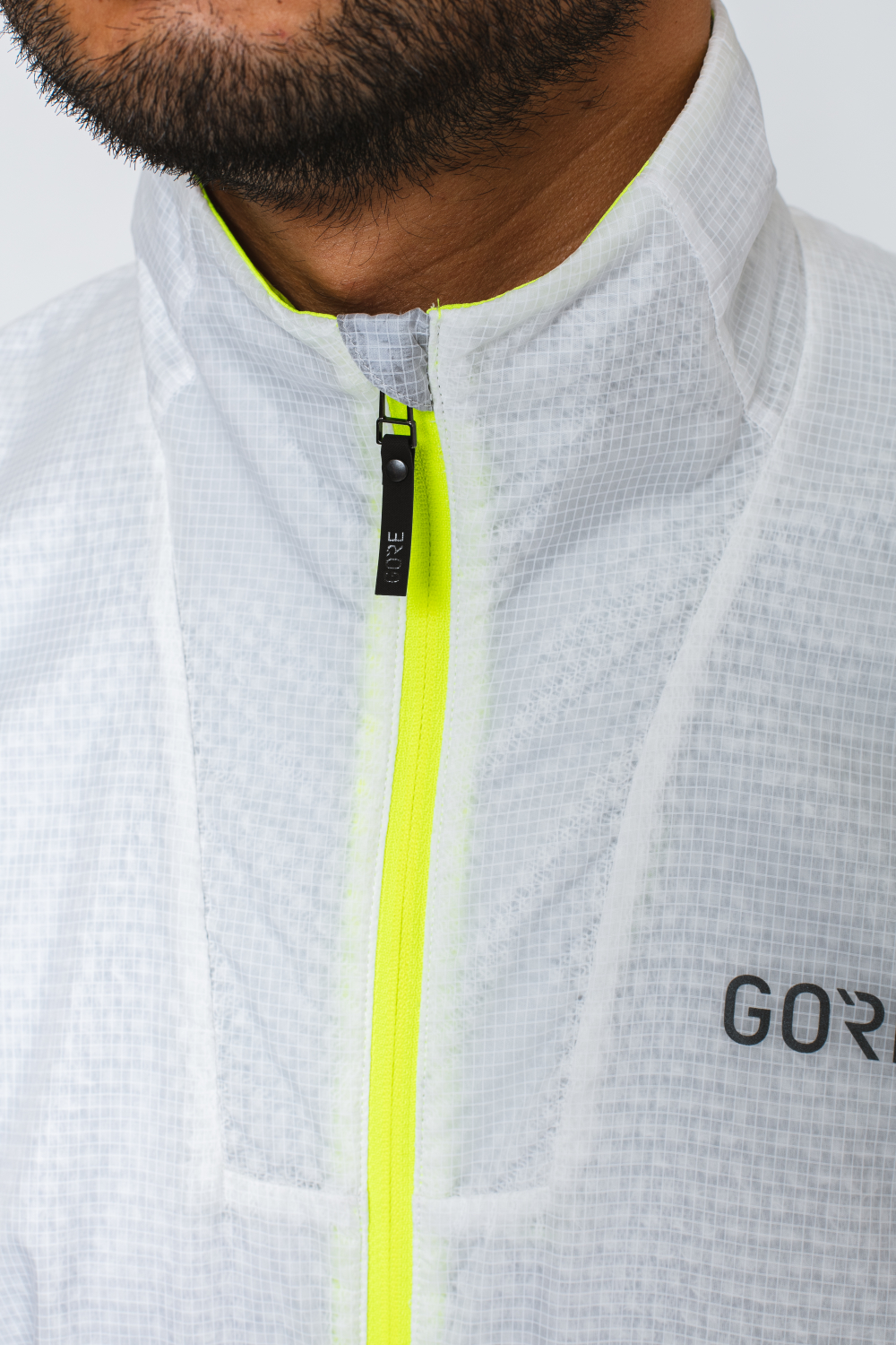 GORE WEAR　DRIVE GORE-TEX WINDSTOPPER® XL Drive WINDSTOPPER® Jacket Mens | GOREWEAR PORTUGAL