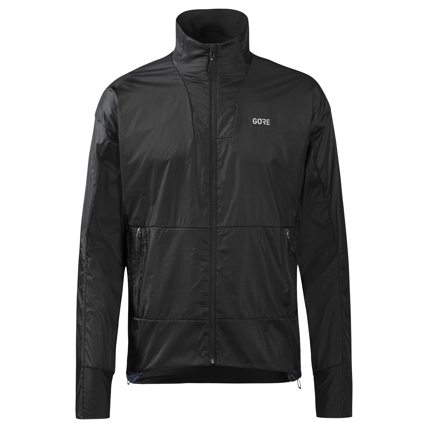 Gezeigt wird ein Bild des Artikels der Kategorie „Drive WINDSTOPPER® Veste Homme“, ohne dass ein Model das Produkt trägt.