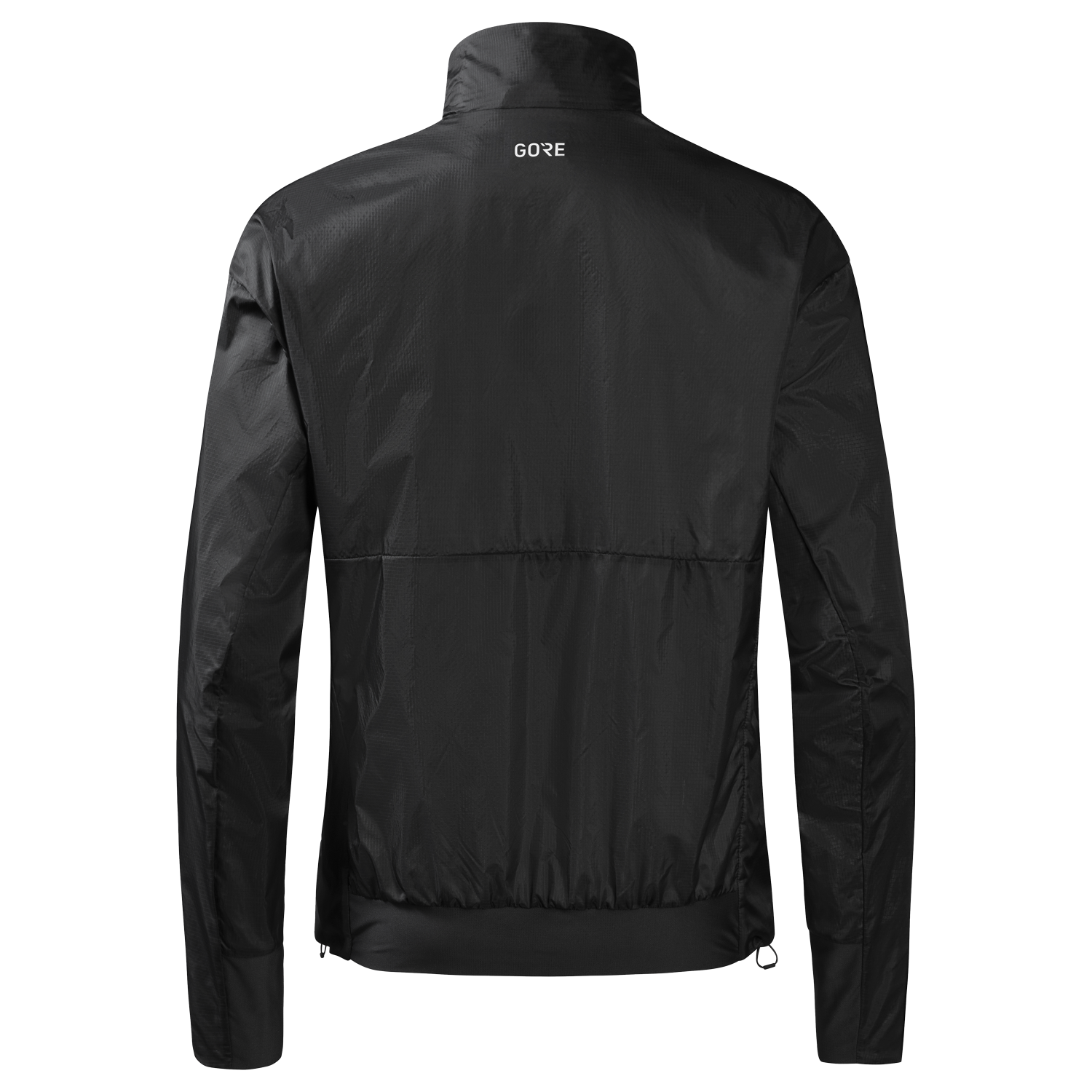 Gezeigt wird ein Bild des Artikels der Kategorie „Drive WINDSTOPPER® Veste Homme“, ohne dass ein Model das Produkt trägt.