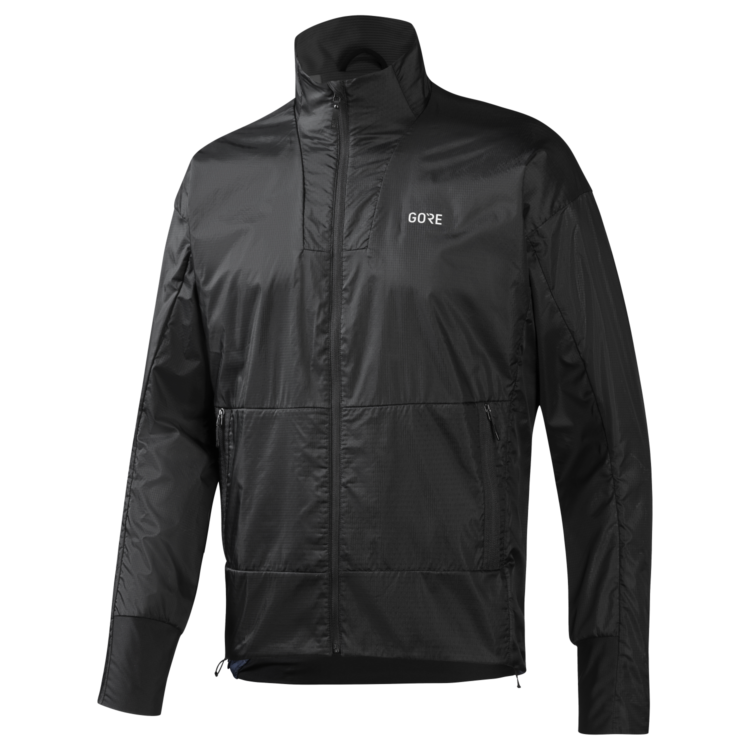 Gezeigt wird ein Bild des Artikels der Kategorie „Drive WINDSTOPPER® Veste Homme“, ohne dass ein Model das Produkt trägt.