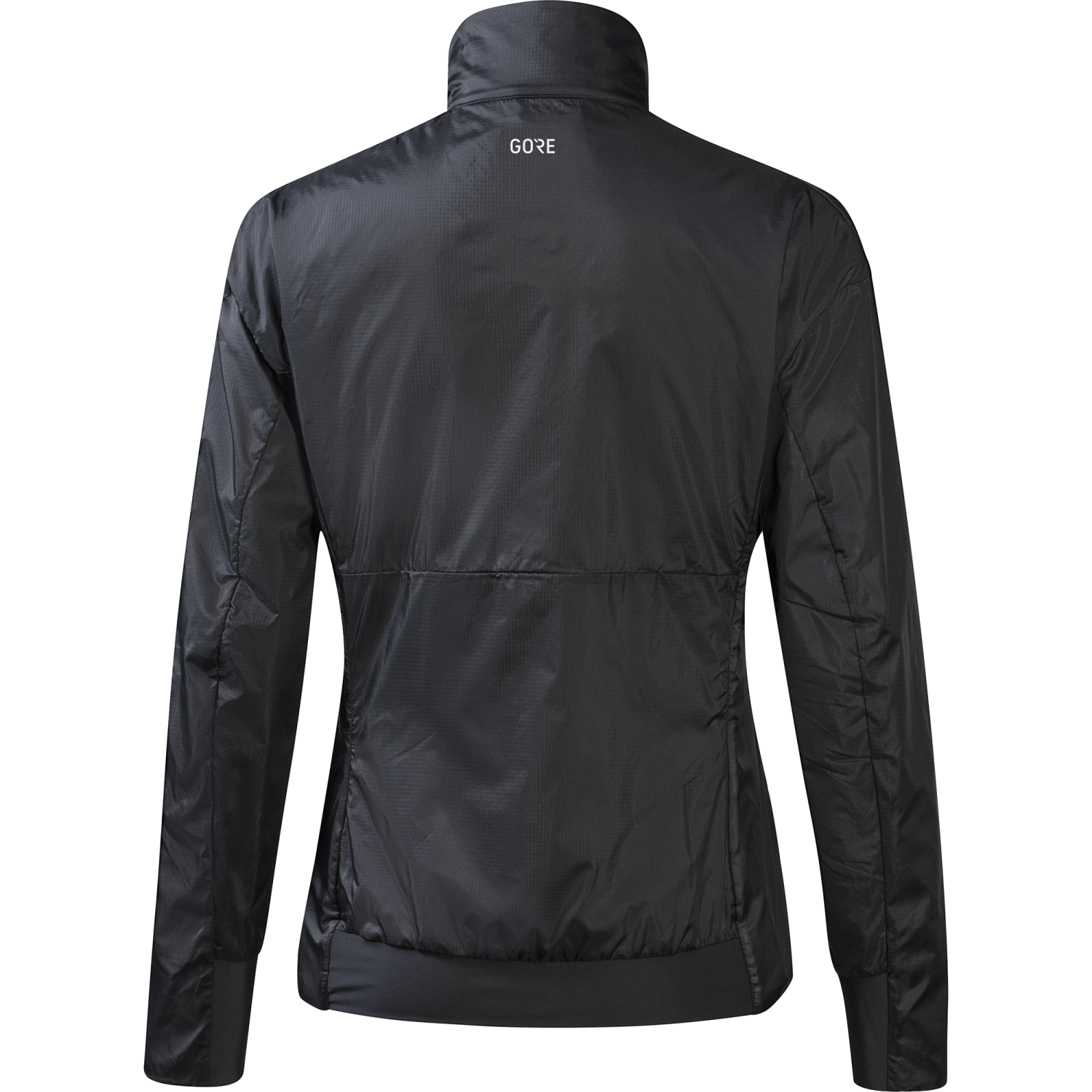 Gezeigt wird ein Bild des Artikels der Kategorie „Drive WINDSTOPPER® Jacke Damen“, ohne dass ein Model das Produkt trägt.