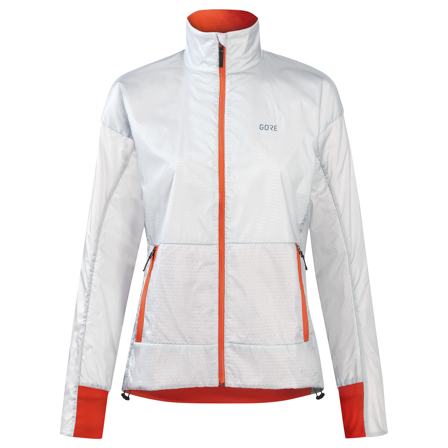 Gezeigt wird ein Bild des Artikels der Kategorie „Drive WINDSTOPPER® Veste Femme“, ohne dass ein Model das Produkt trägt.