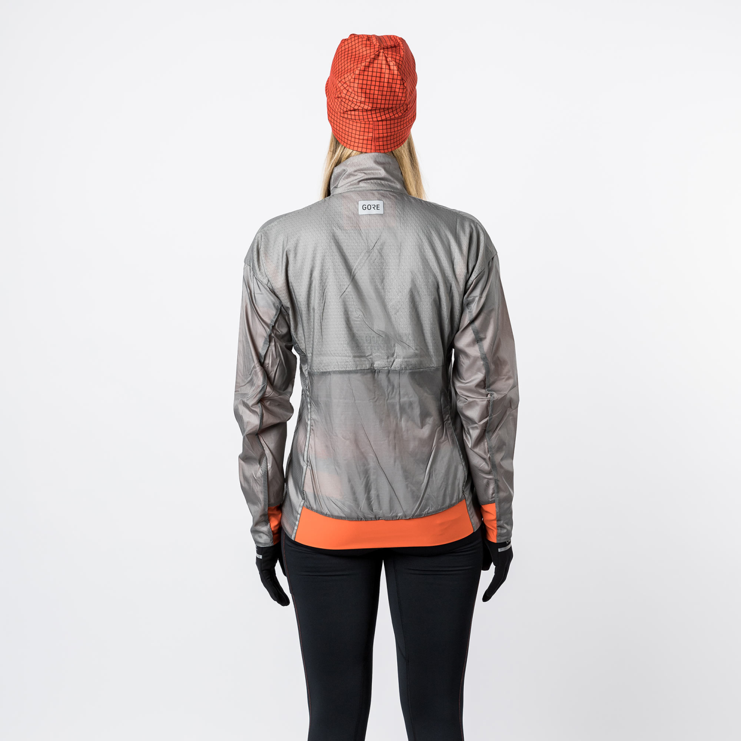 Drive WINDSTOPPER® Veste Femme