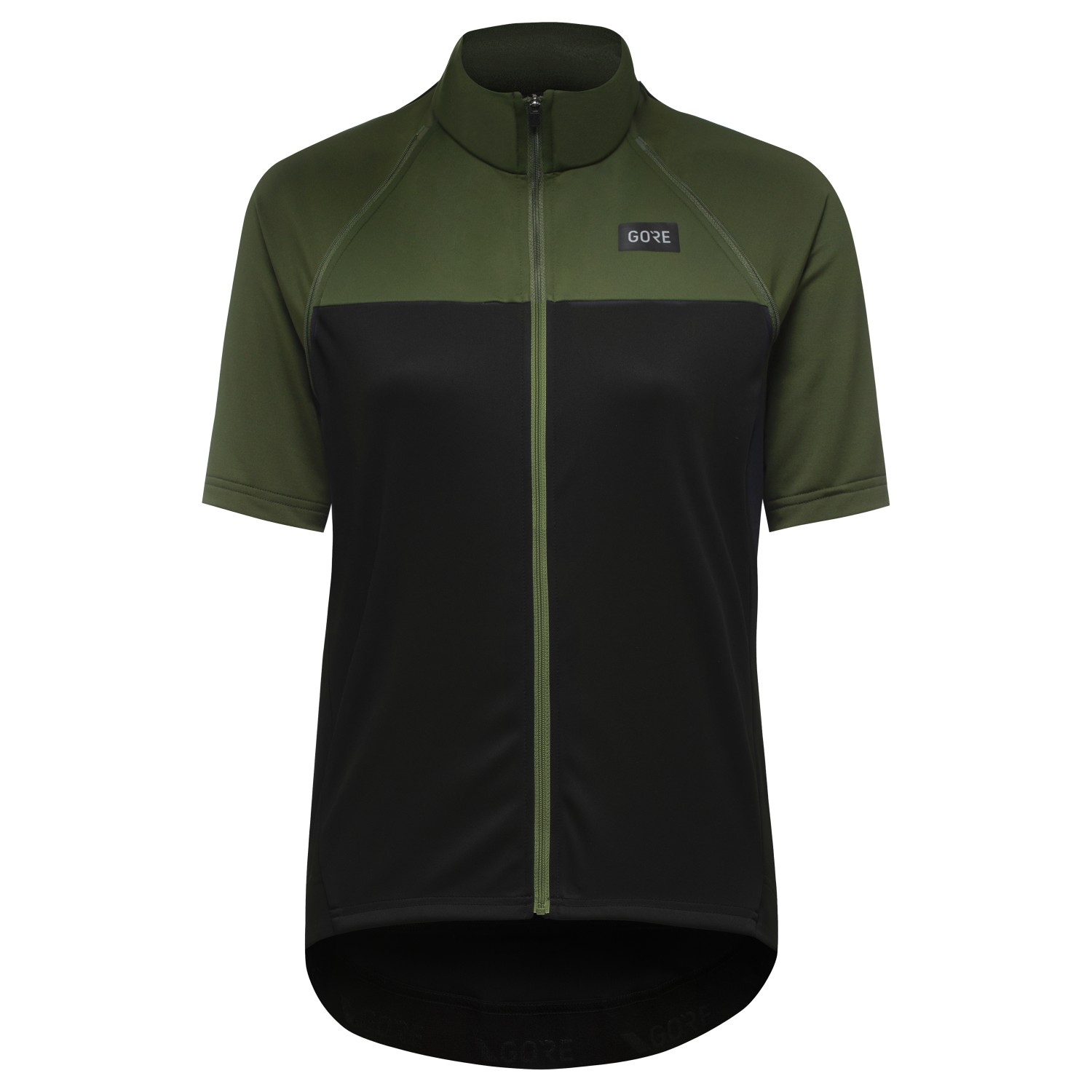 Gezeigt wird ein Bild des Artikels der Kategorie „Phantom WINDSTOPPER® Jacke Damen“, ohne dass ein Model das Produkt trägt.