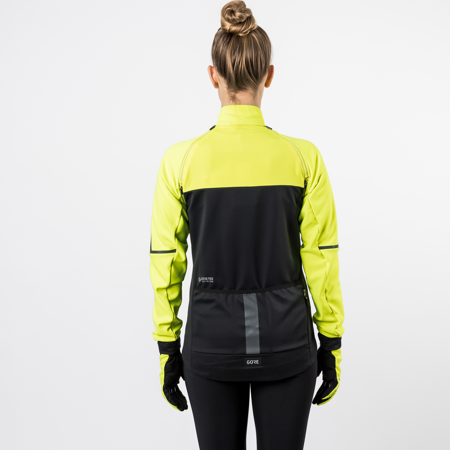 Phantom WINDSTOPPER® Jacket Womens