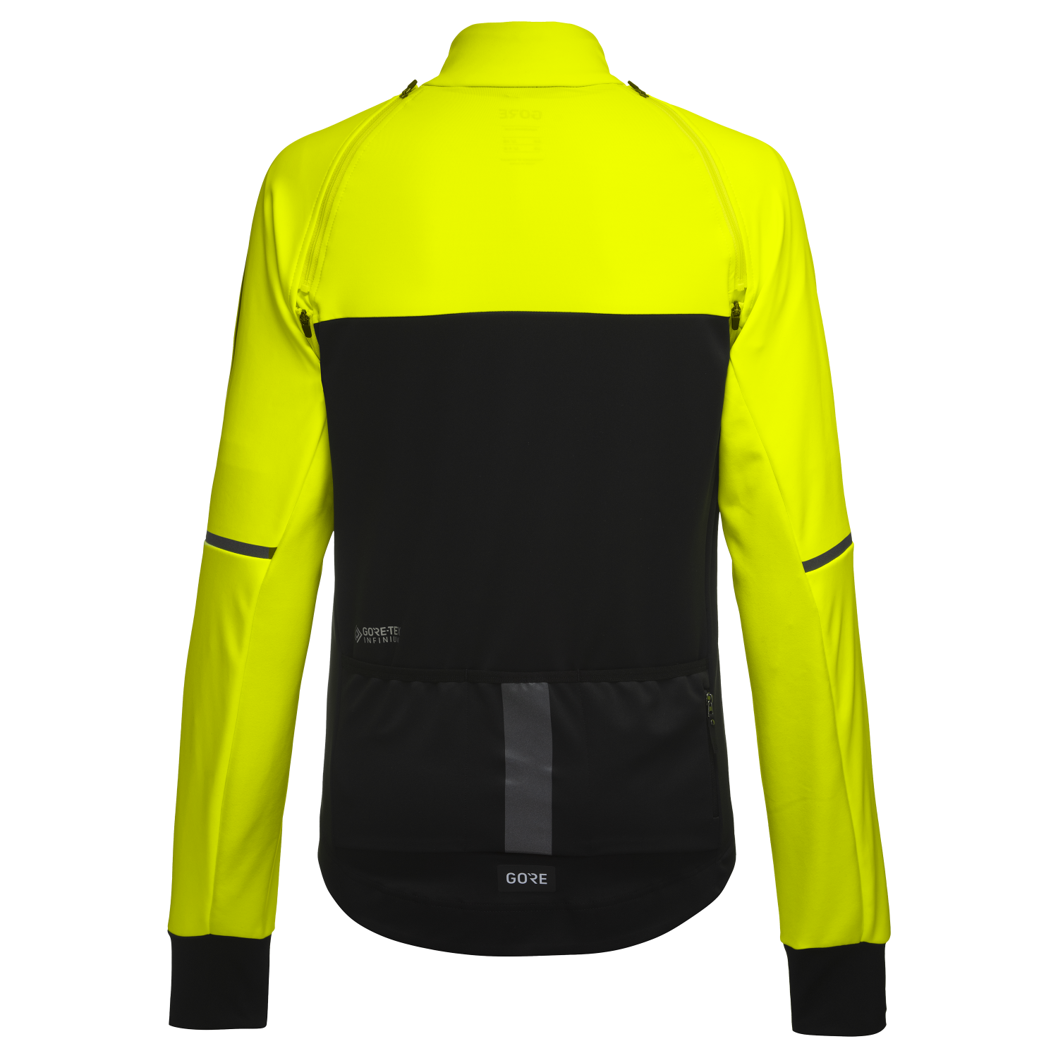 Gezeigt wird ein Bild des Artikels der Kategorie „Phantom WINDSTOPPER® Veste Femme“, ohne dass ein Model das Produkt trägt.