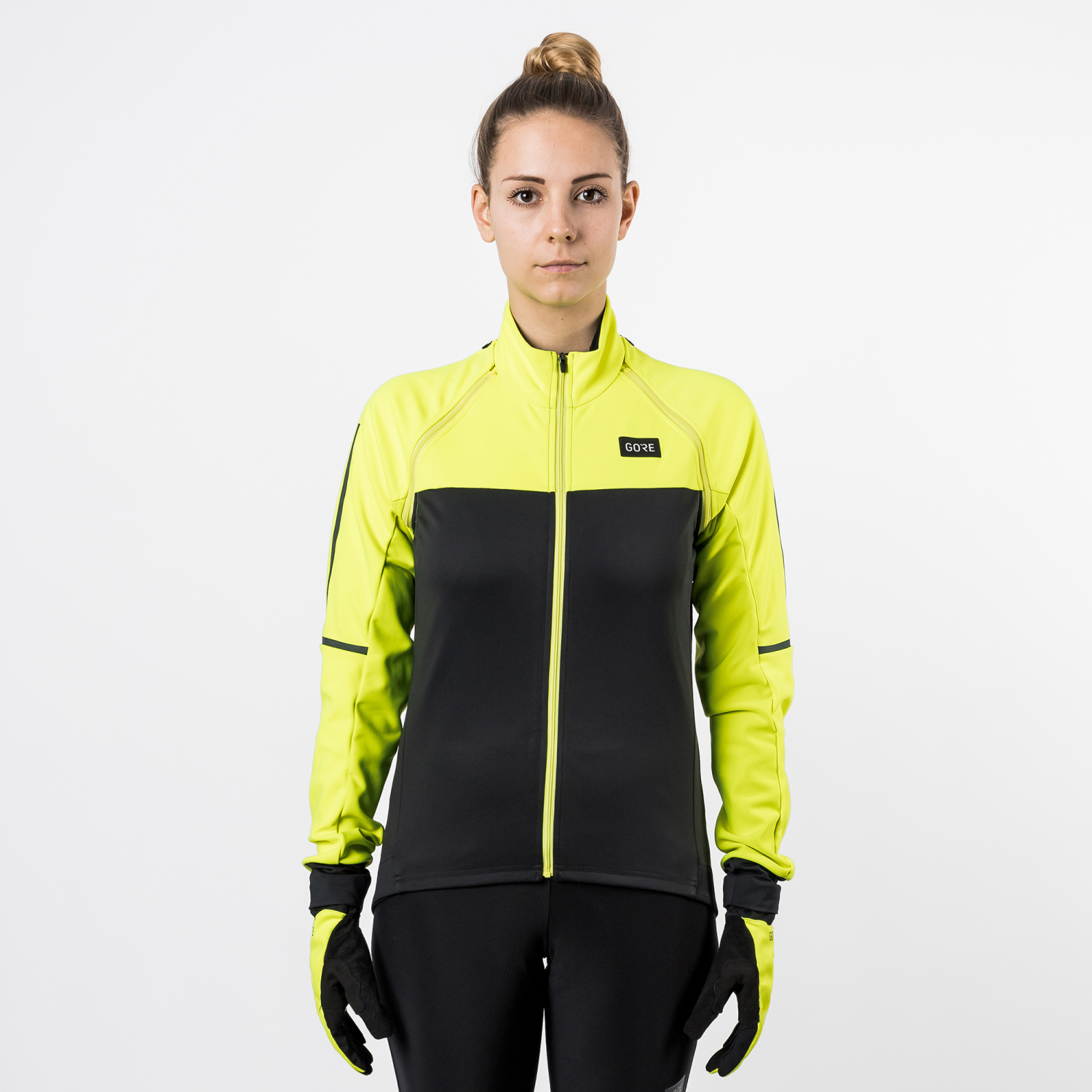 Phantom WINDSTOPPER® Veste Femme