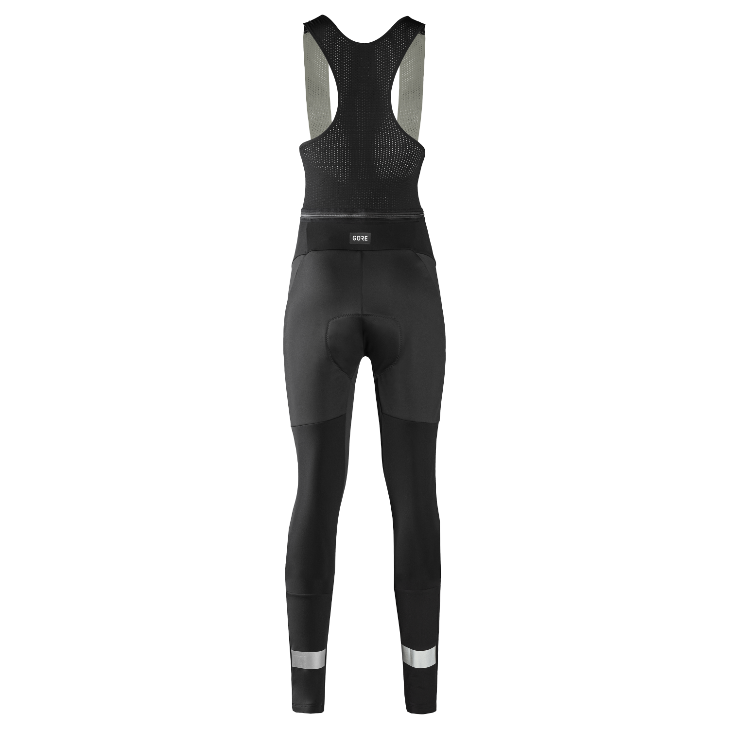 Ability WINDSTOPPER® Thermo Bib Tights Womens