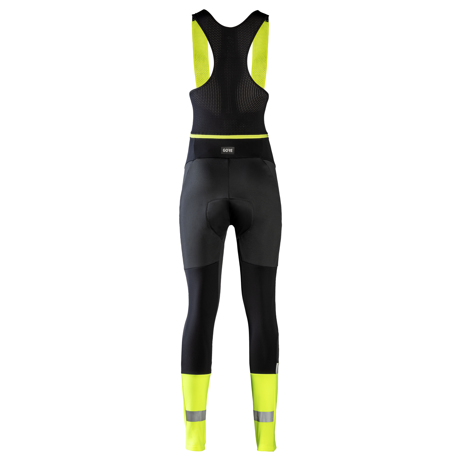 Gezeigt wird ein Bild des Artikels der Kategorie „Ability WINDSTOPPER® Thermo Collant à bretelles Femme“, ohne dass ein Model das Produkt trägt.