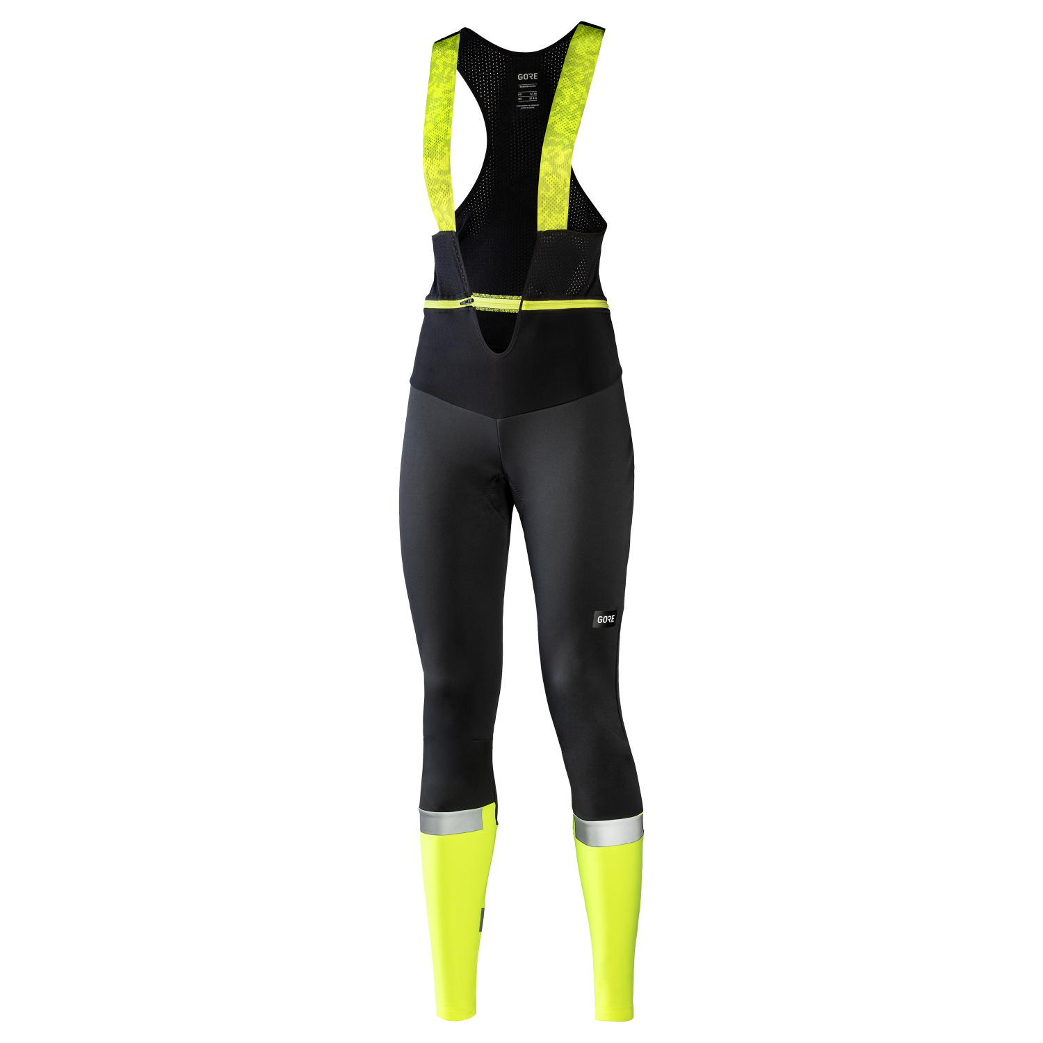 Gezeigt wird ein Bild des Artikels der Kategorie „Ability WINDSTOPPER® Thermo Collant à bretelles Femme“, ohne dass ein Model das Produkt trägt.