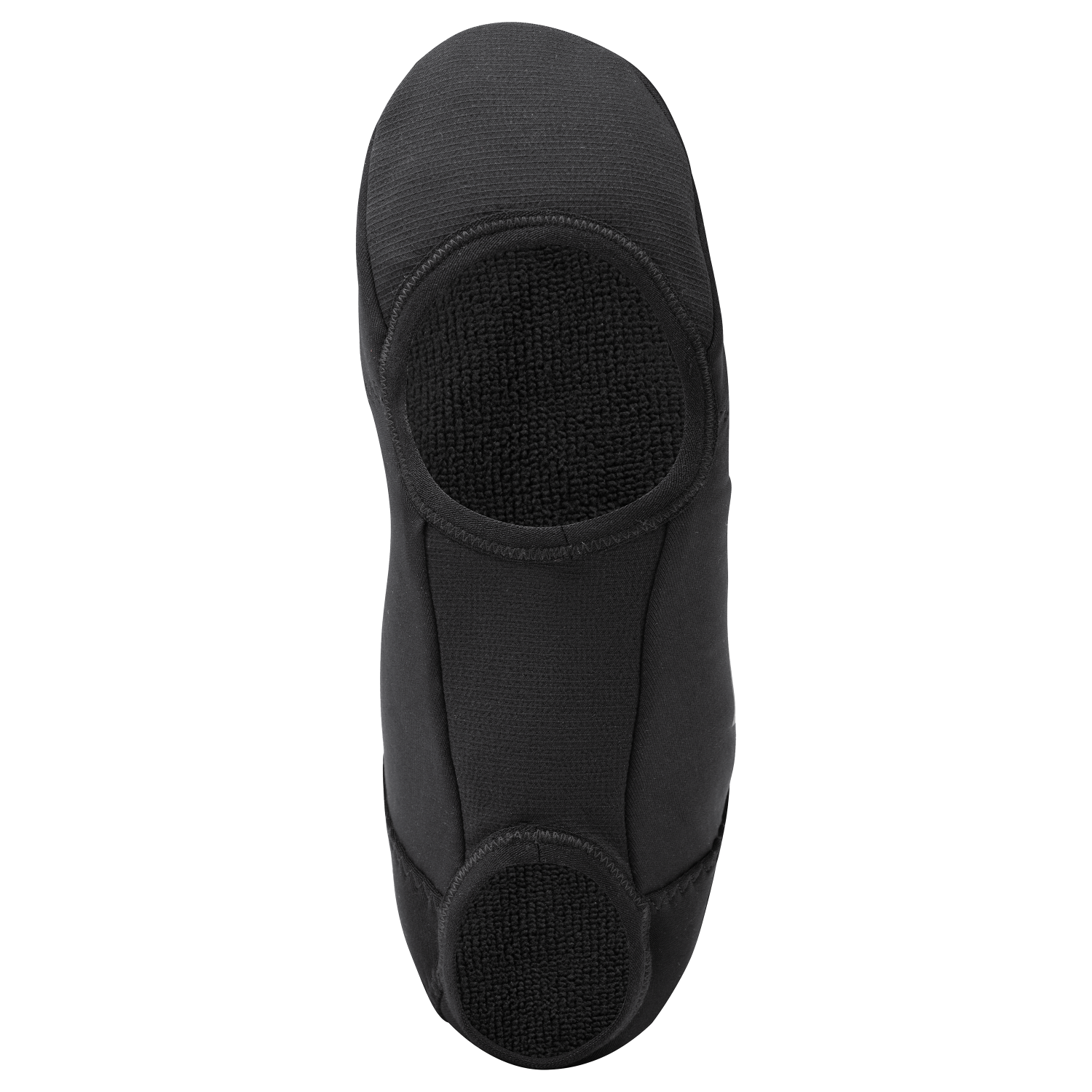 Gezeigt wird ein Bild des Artikels der Kategorie „WINDSTOPPER® Thermo Sur-Chaussures“, ohne dass ein Model das Produkt trägt.