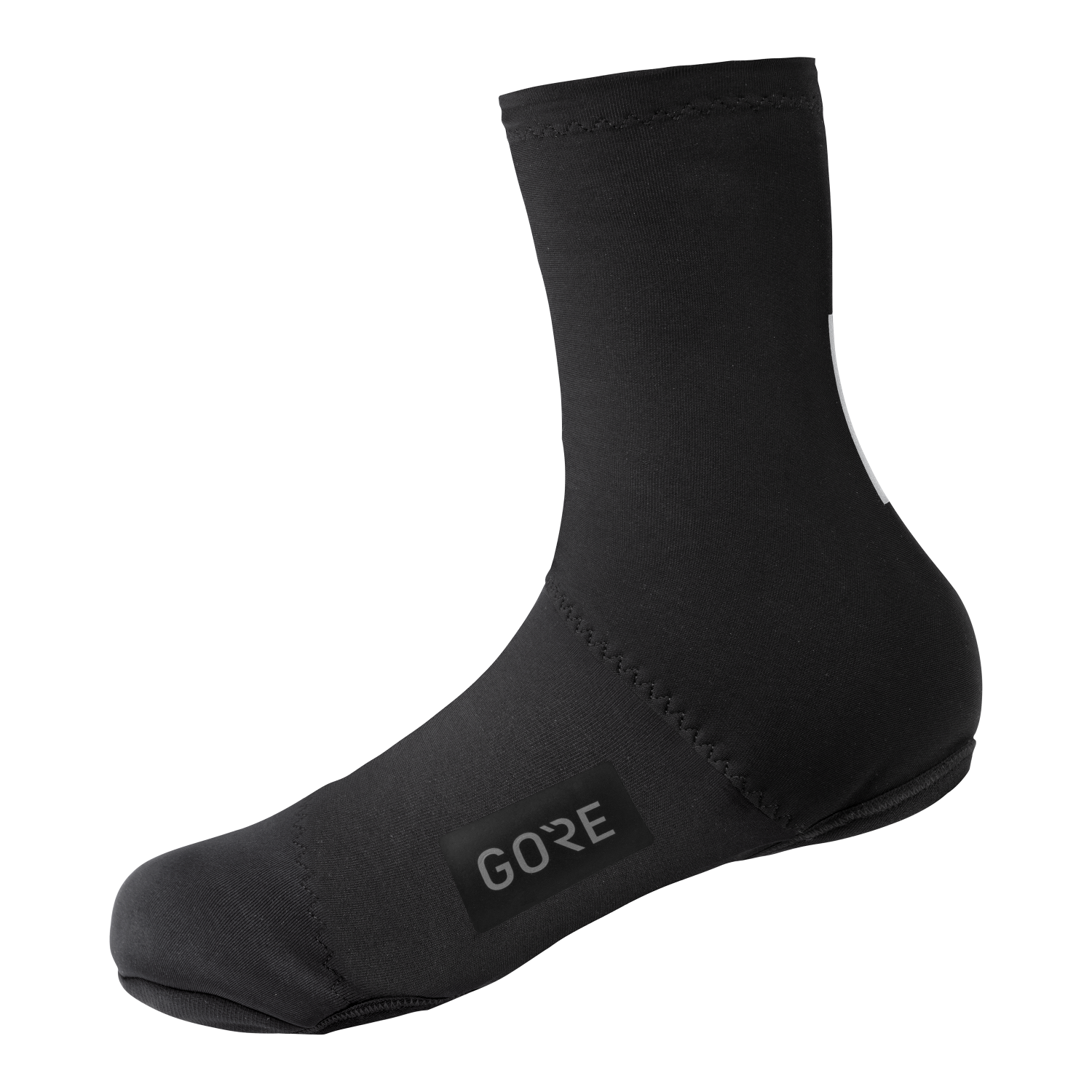 Gezeigt wird ein Bild des Artikels der Kategorie „WINDSTOPPER® Thermo Sur-Chaussures“, ohne dass ein Model das Produkt trägt.