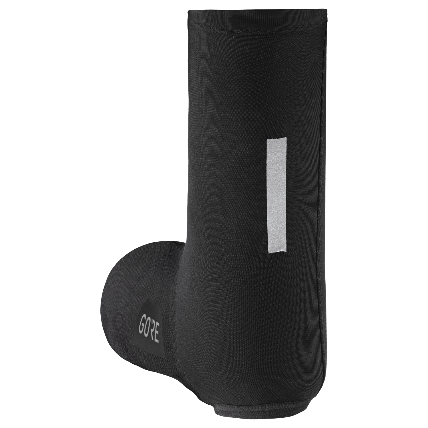 Gezeigt wird ein Bild des Artikels der Kategorie „WINDSTOPPER® Thermo Sur-Chaussures“, ohne dass ein Model das Produkt trägt.