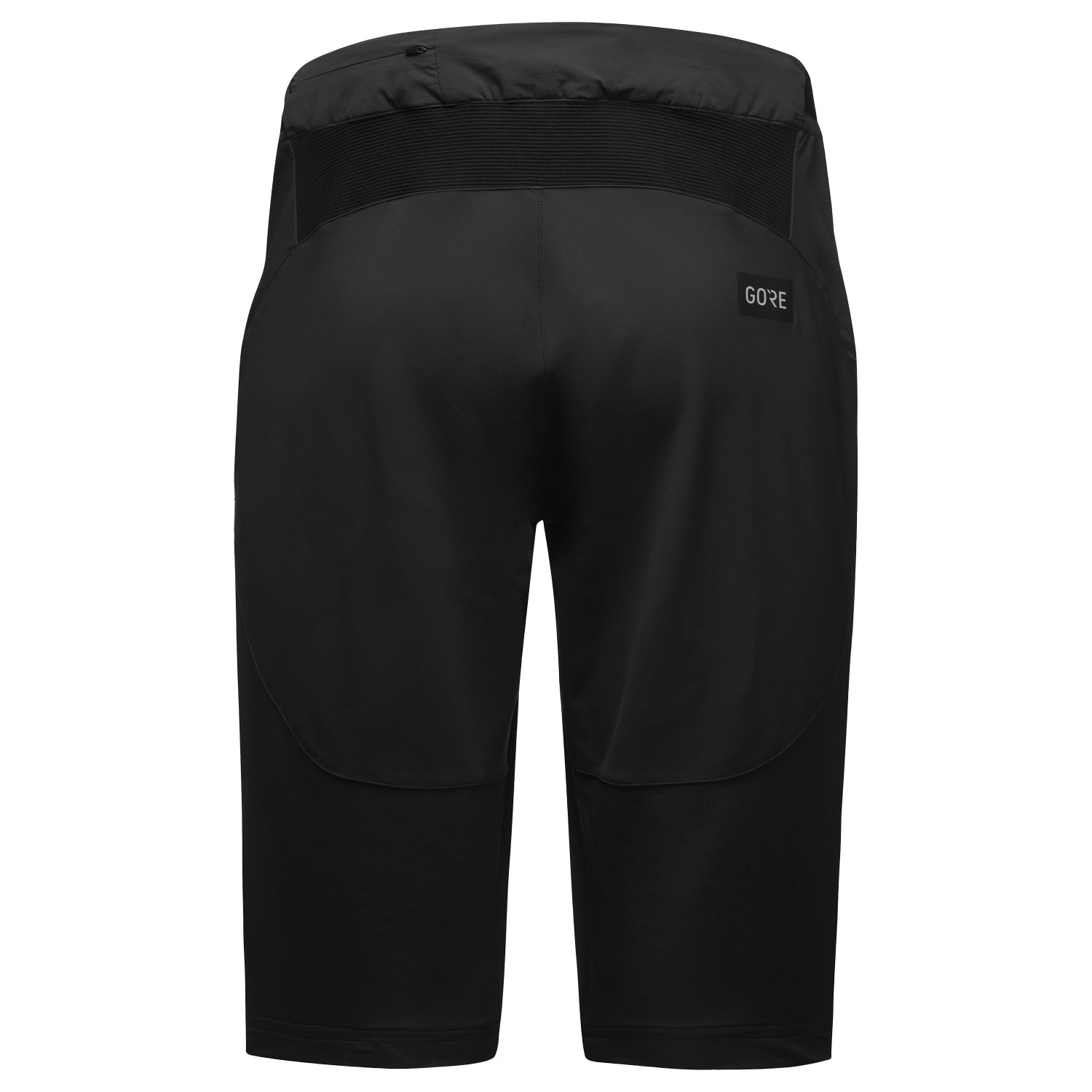 An image of the FERNFLOW Shorts Mens being displayed without a product model wearing the product.