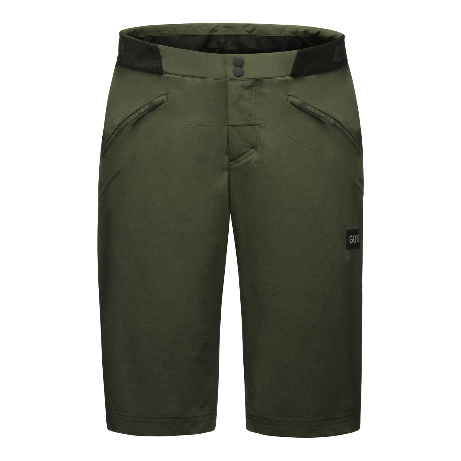 FERNFLOW Shorts Mens