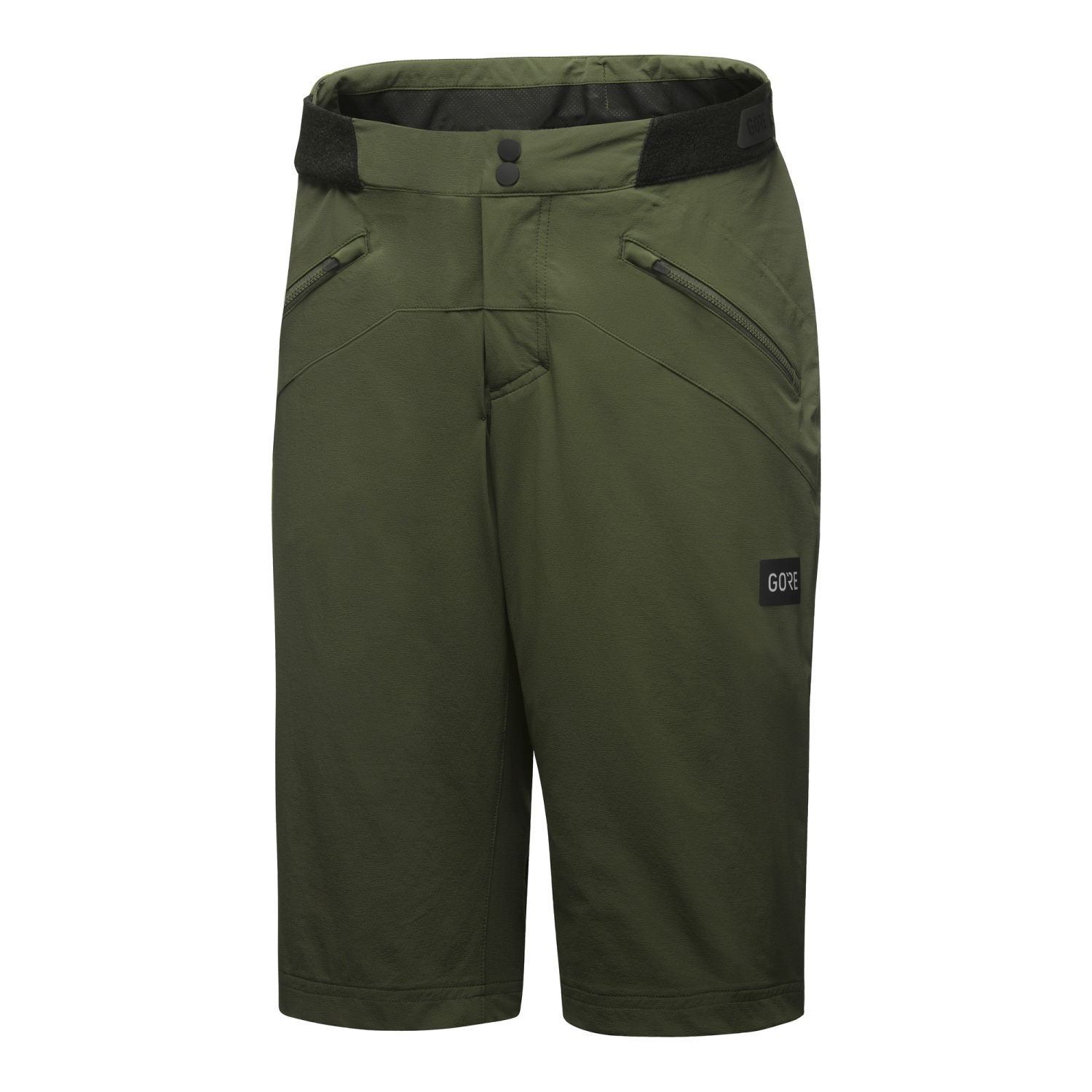 FERNFLOW Shorts Mens