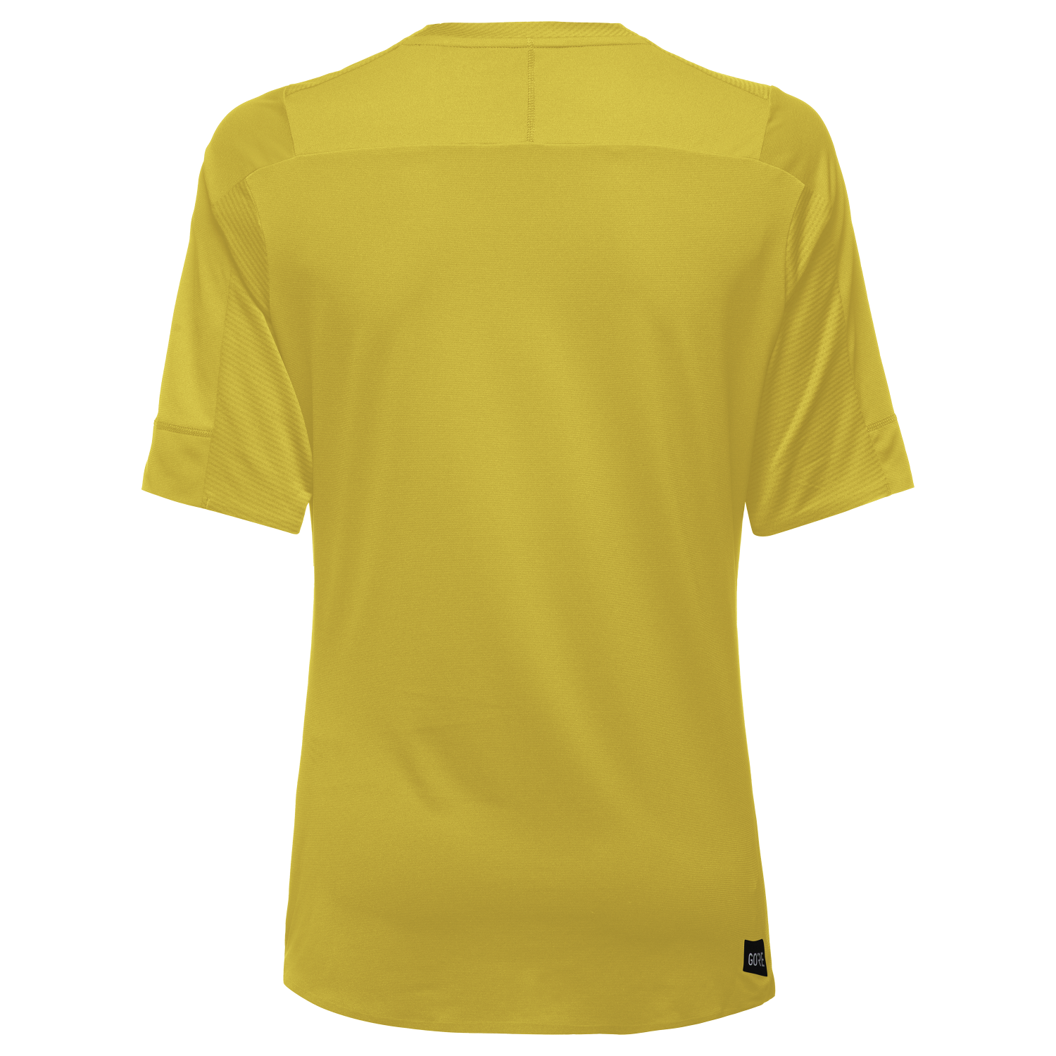 An image of the TrailKPR Jersey Womens being displayed without a product model wearing the product.