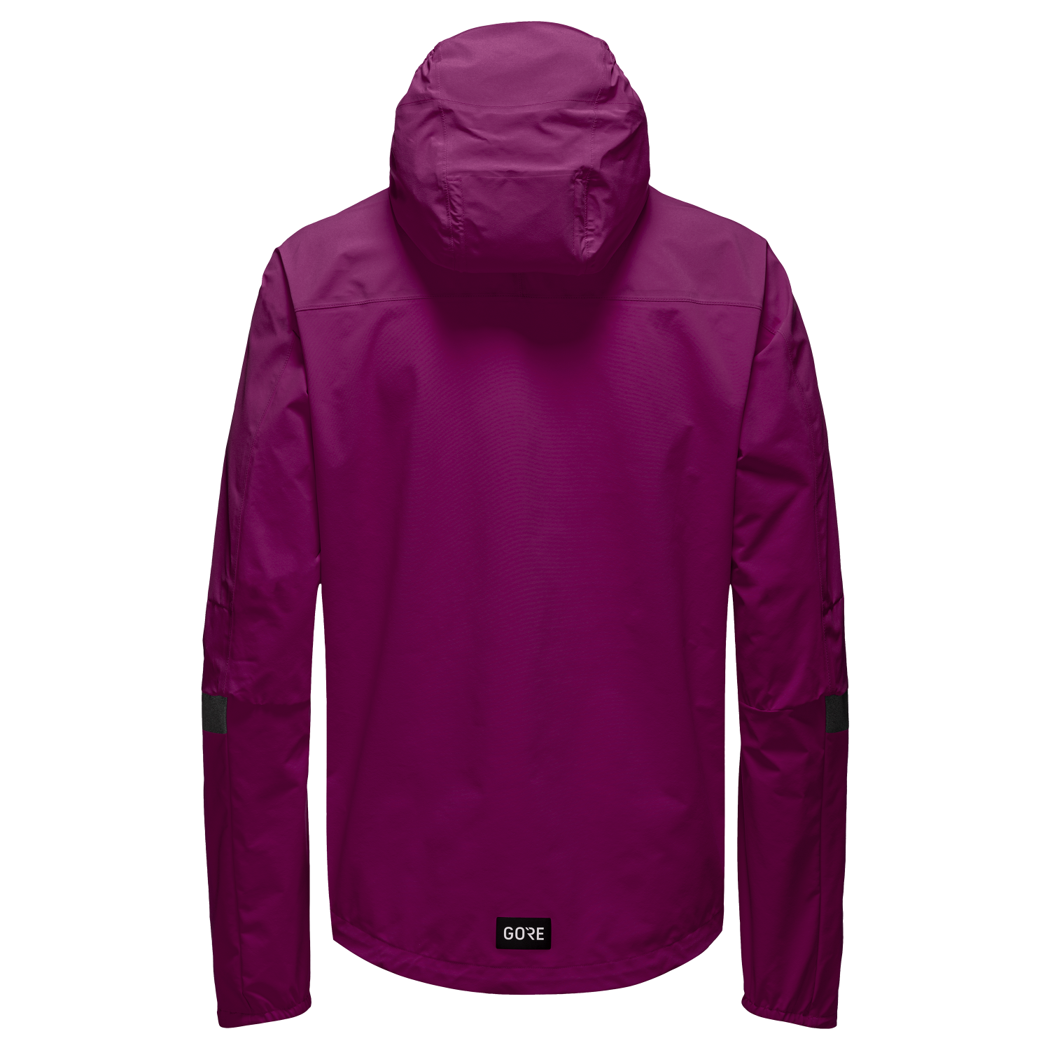 Lupra WINDSTOPPER® Jacke Herren