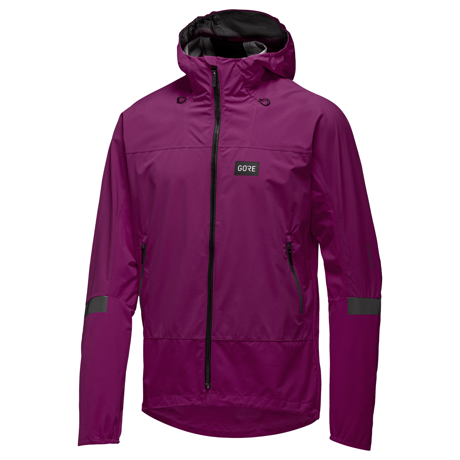Lupra WINDSTOPPER® Jacke Herren
