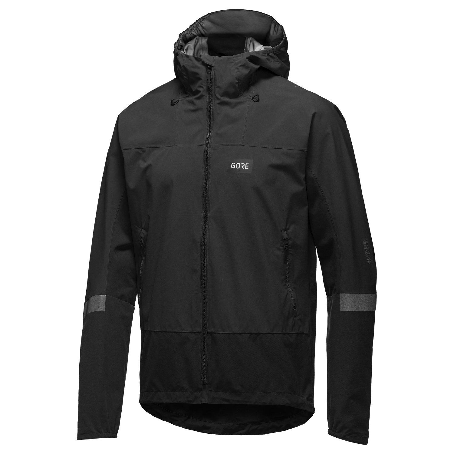 Lupra WINDSTOPPER® Jacket Mens