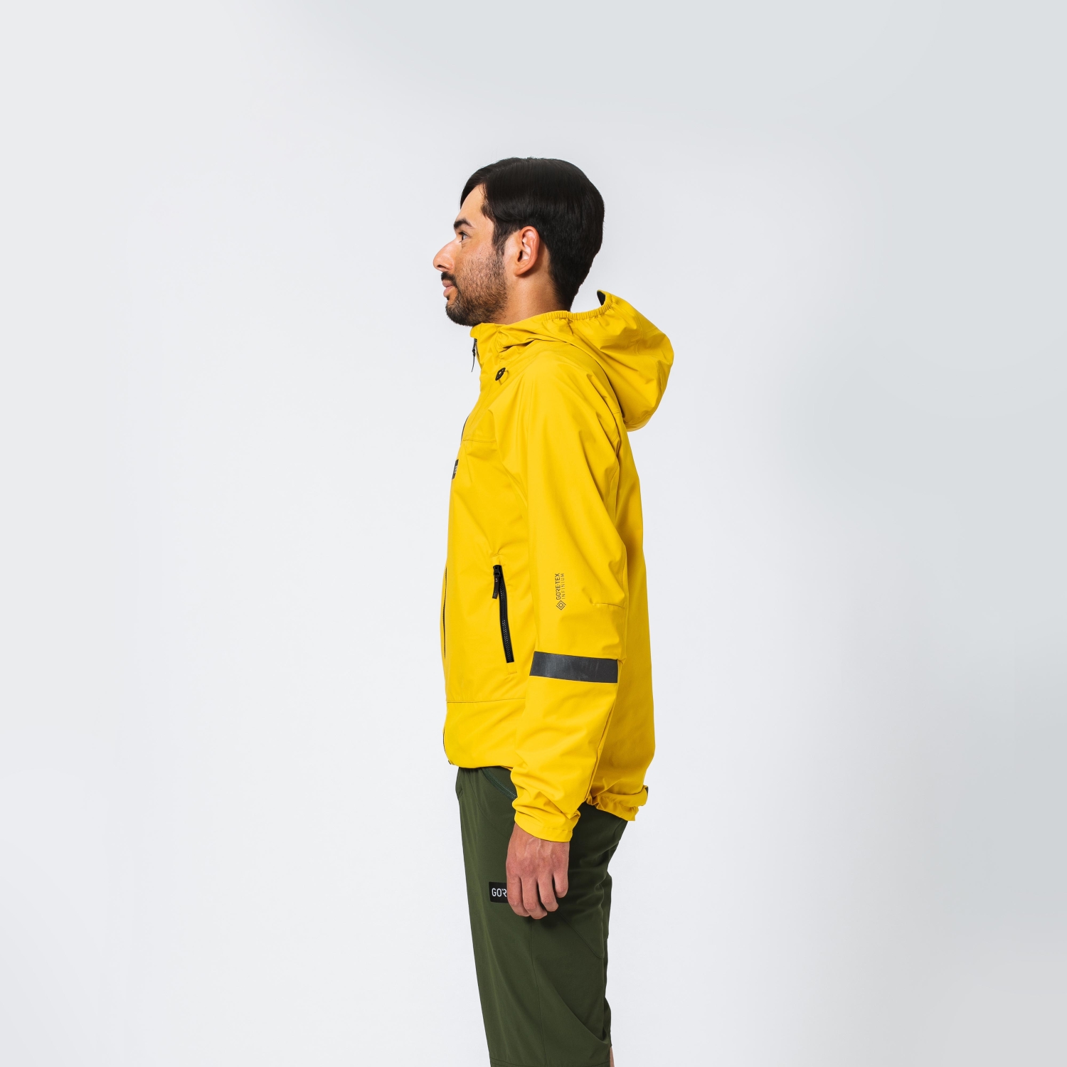 Lupra WINDSTOPPER® Jacket Mens