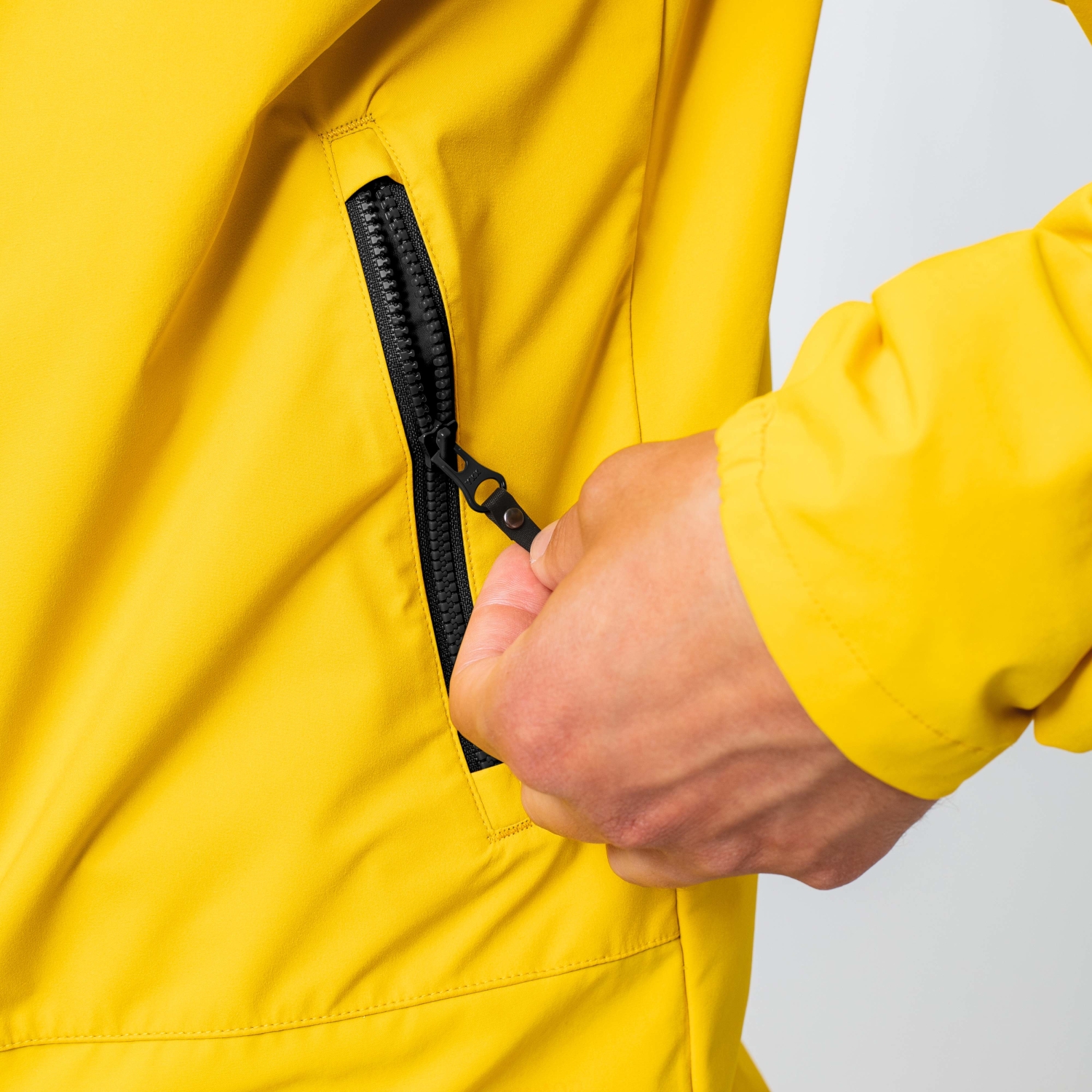 Lupra WINDSTOPPER® Jacke Herren | GOREWEAR DEUTSCHLAND